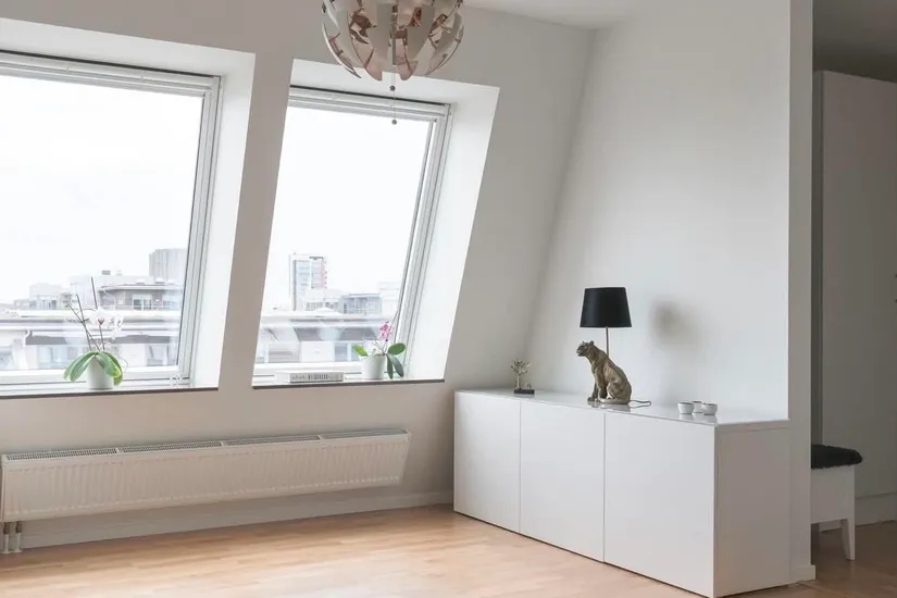 Bostadsrätt, Sundholmsgatan 12A, Ön, Malmö