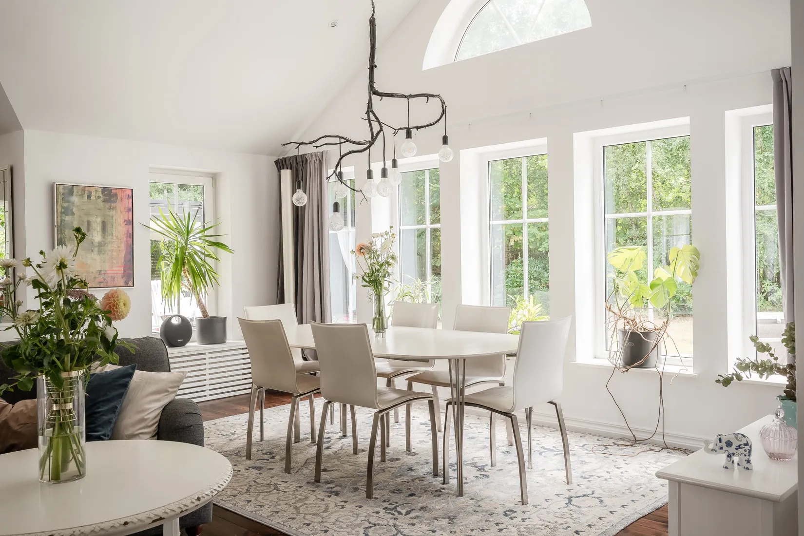 Villa, Nävervägen 5, Veberöd, Lund