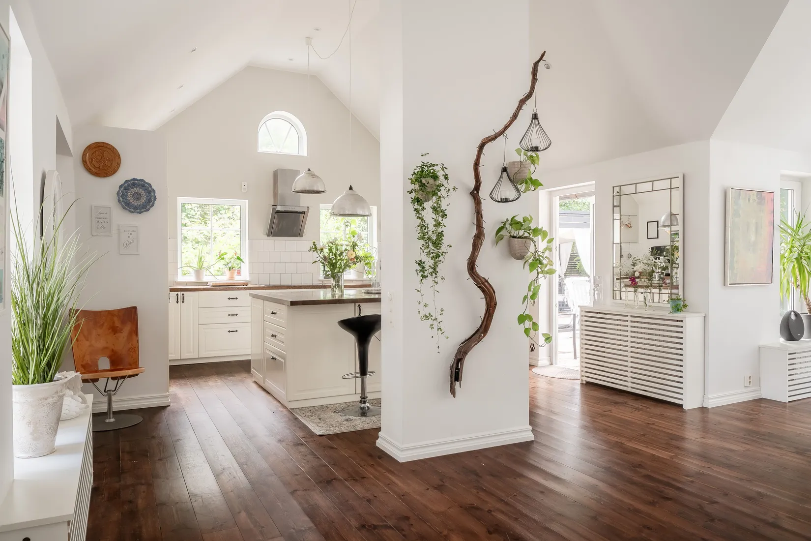 Villa, Nävervägen 5, Veberöd, Lund