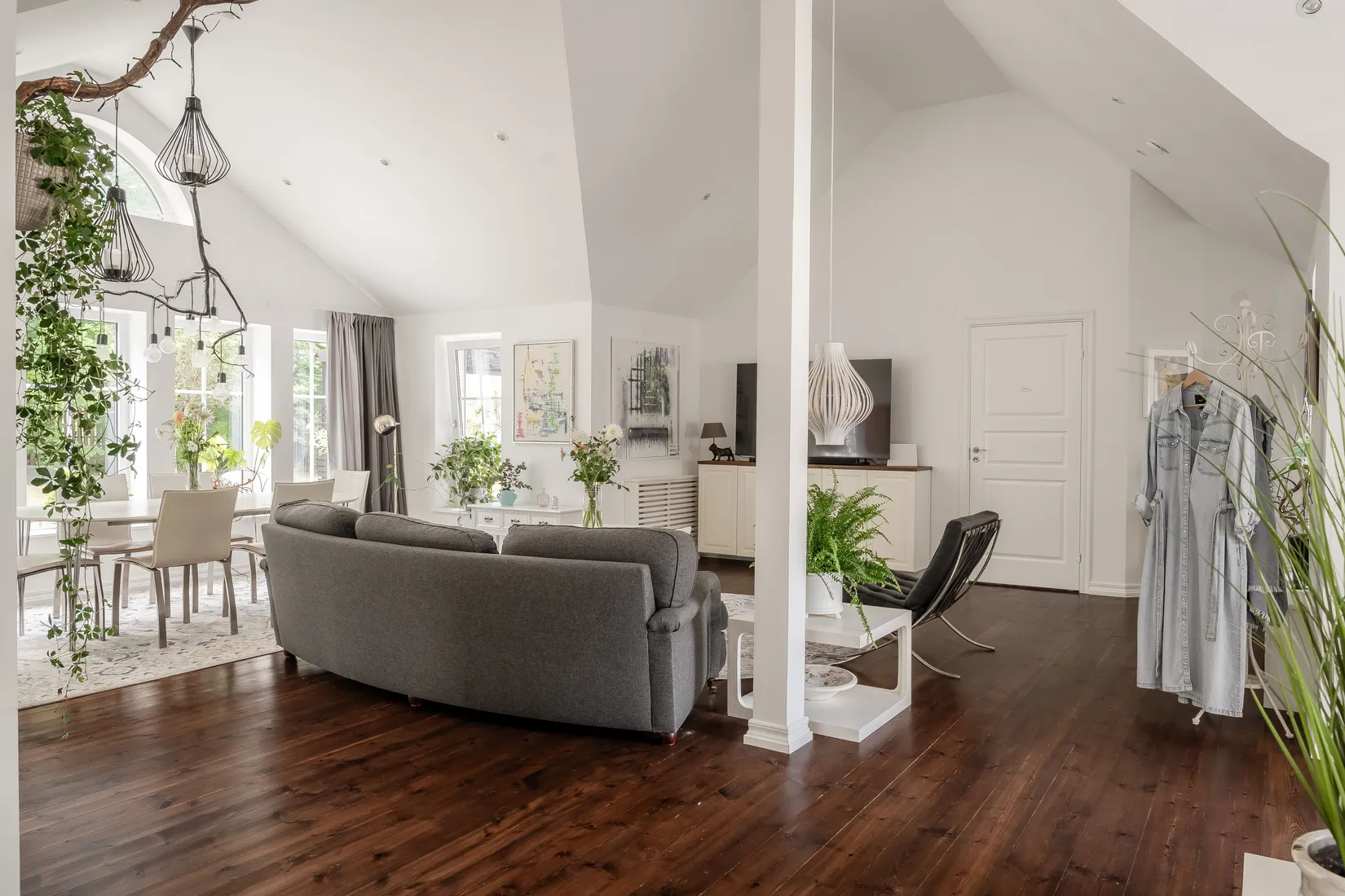 Villa, Nävervägen 5, Veberöd, Lund