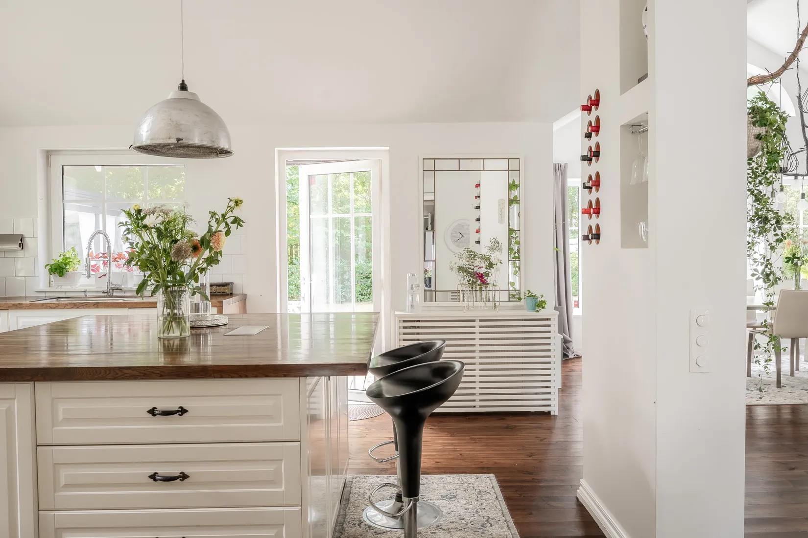 Villa, Nävervägen 5, Veberöd, Lund