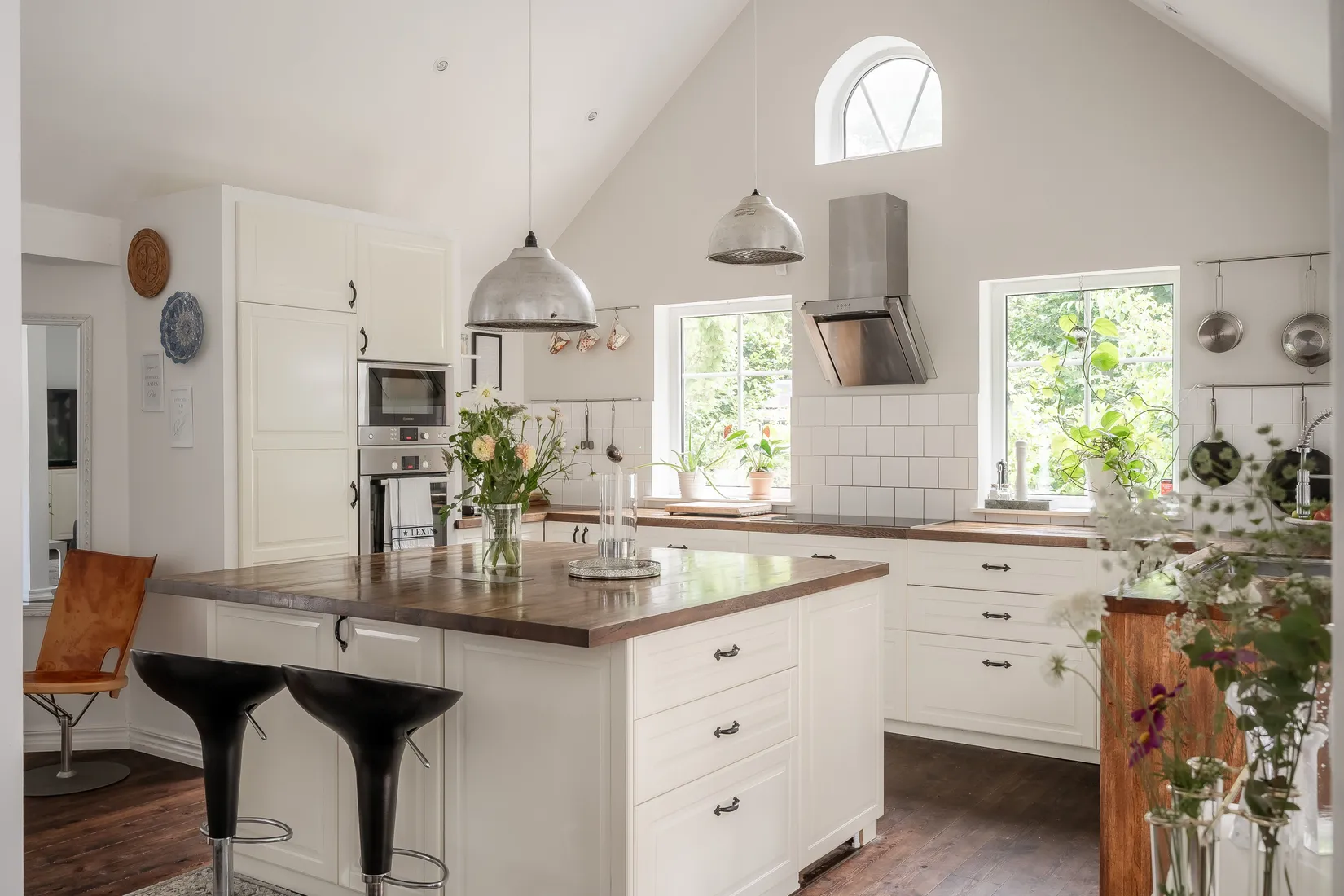 Villa, Nävervägen 5, Veberöd, Lund
