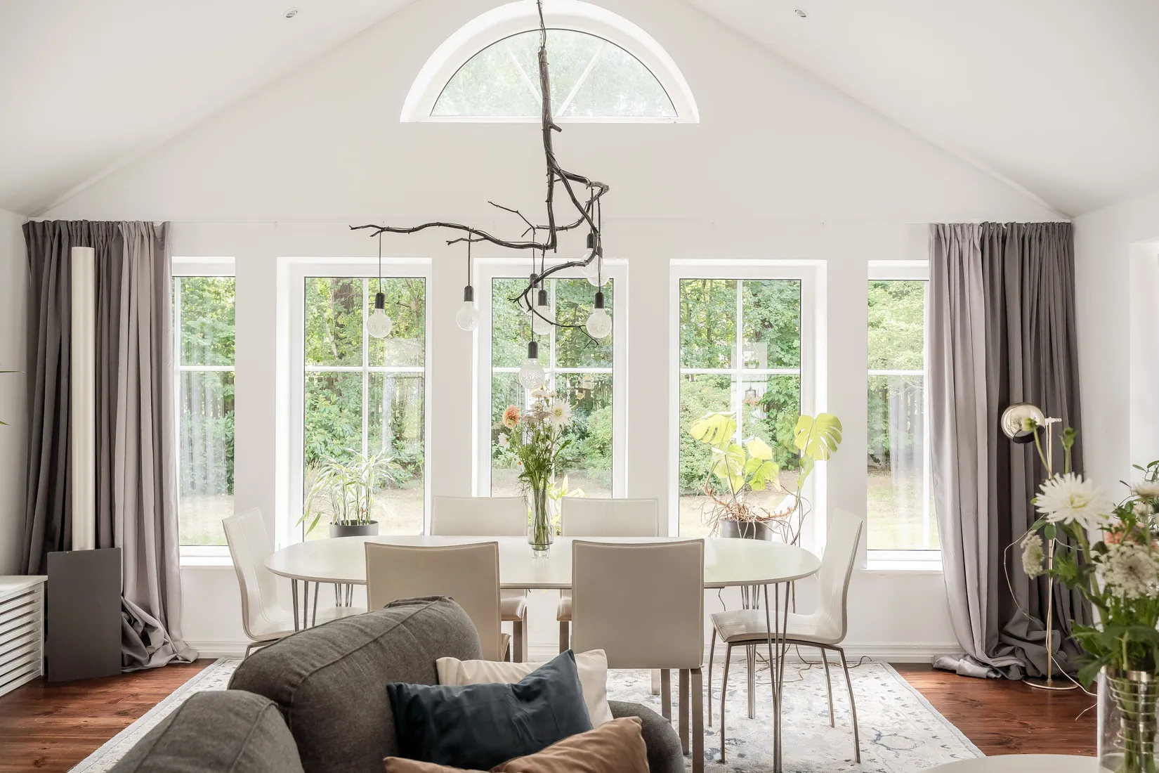 Villa, Nävervägen 5, Veberöd, Lund