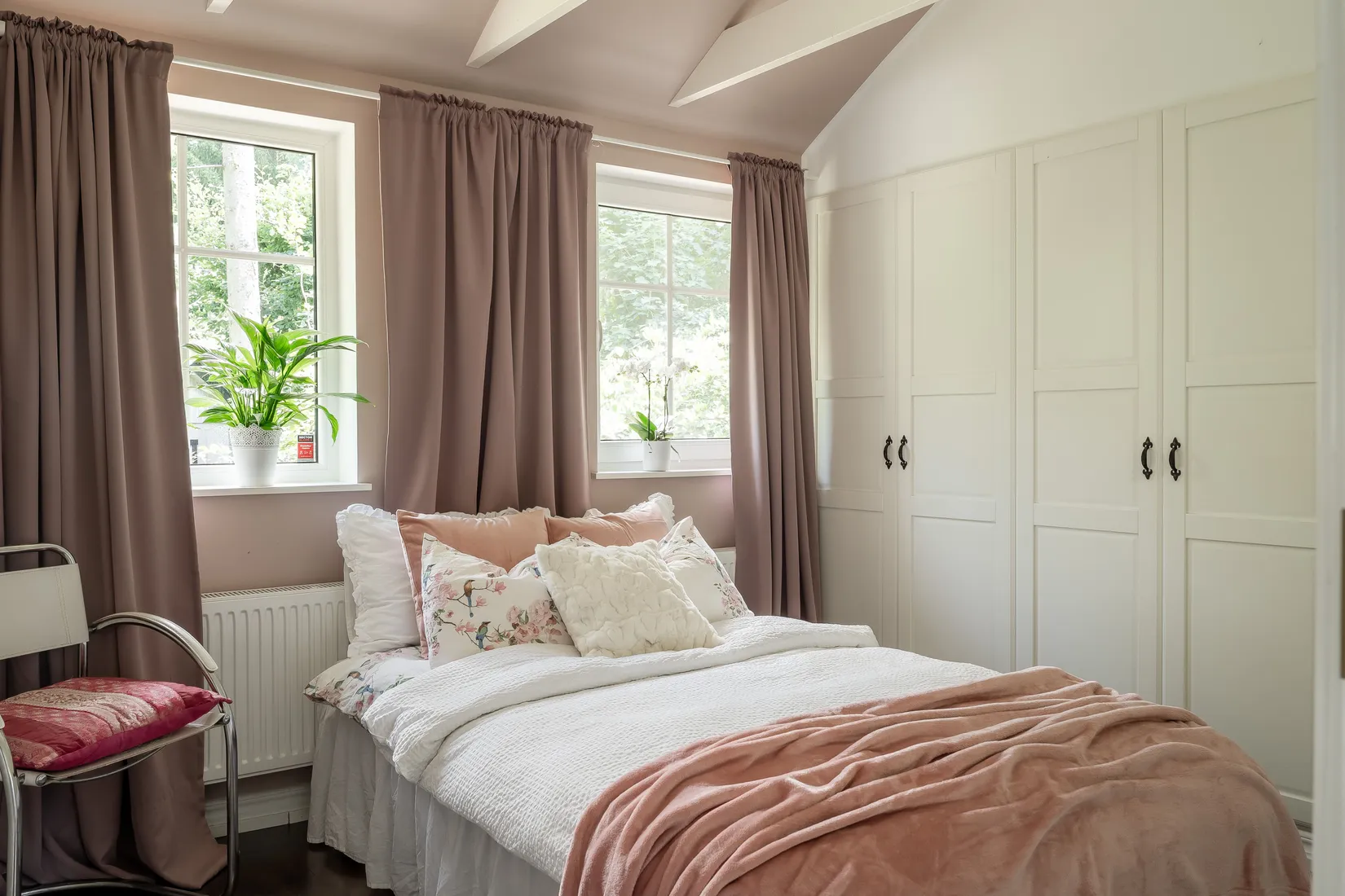 Villa, Nävervägen 5, Veberöd, Lund