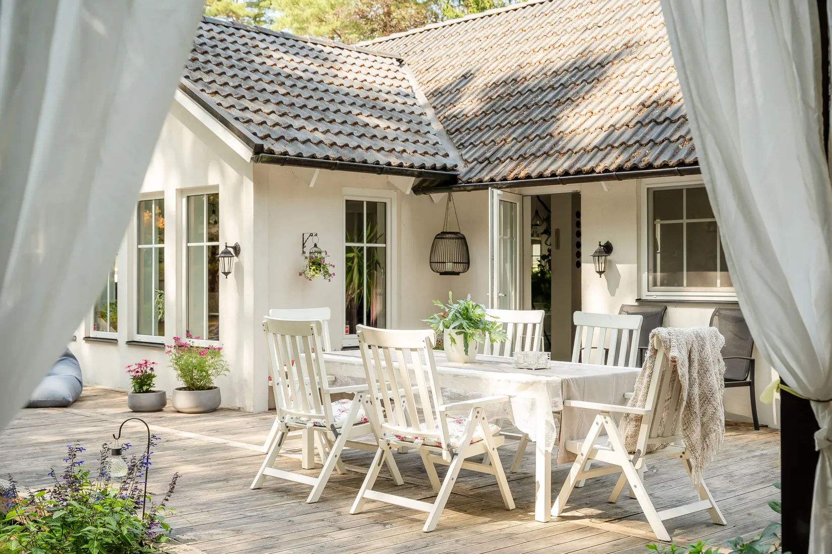 Villa, Nävervägen 5, Veberöd, Lund