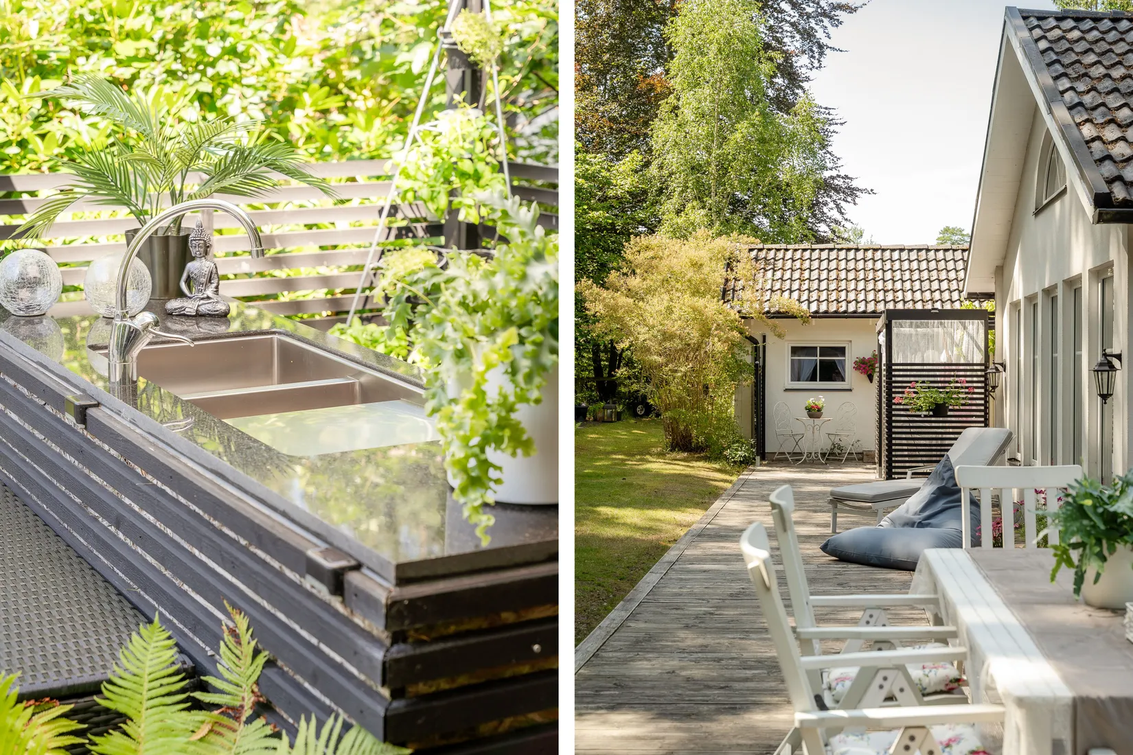 Villa, Nävervägen 5, Veberöd, Lund