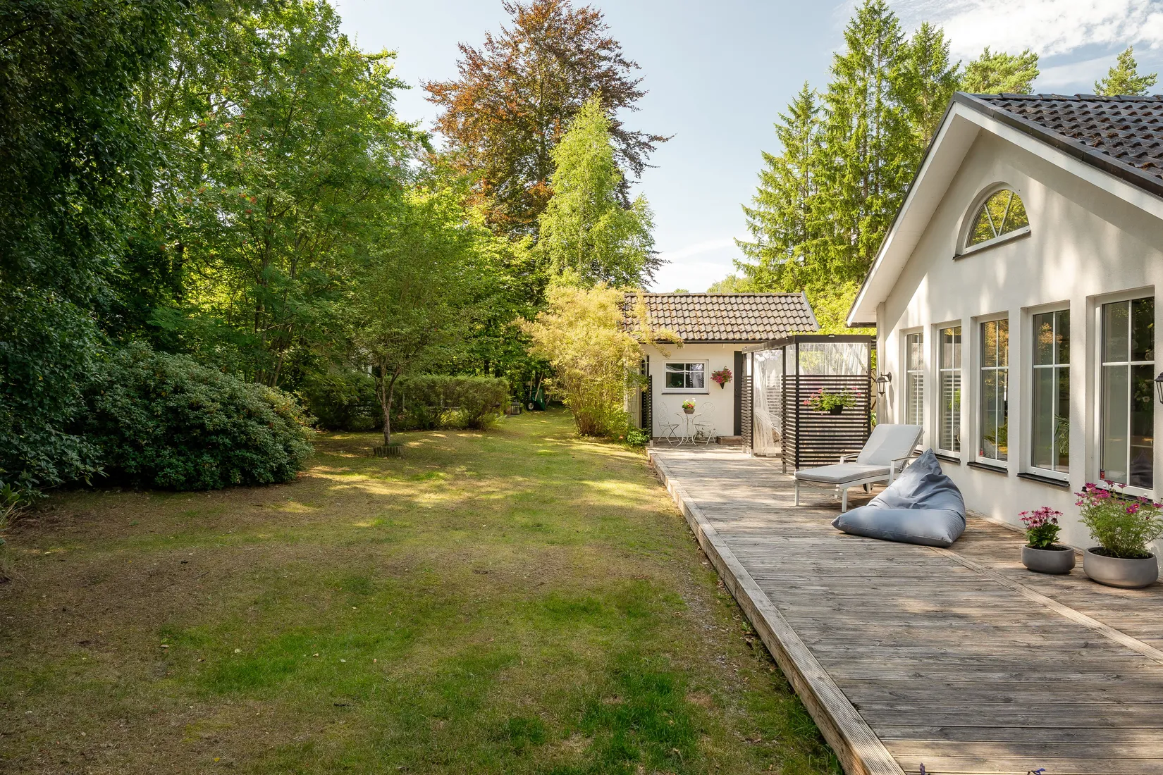 Villa, Nävervägen 5, Veberöd, Lund