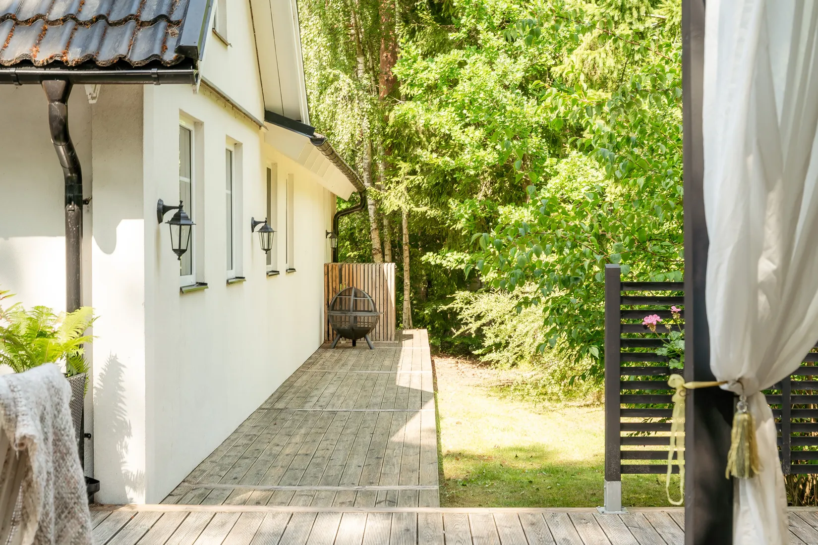 Villa, Nävervägen 5, Veberöd, Lund