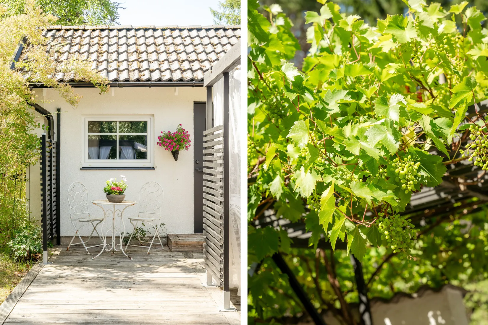 Villa, Nävervägen 5, Veberöd, Lund