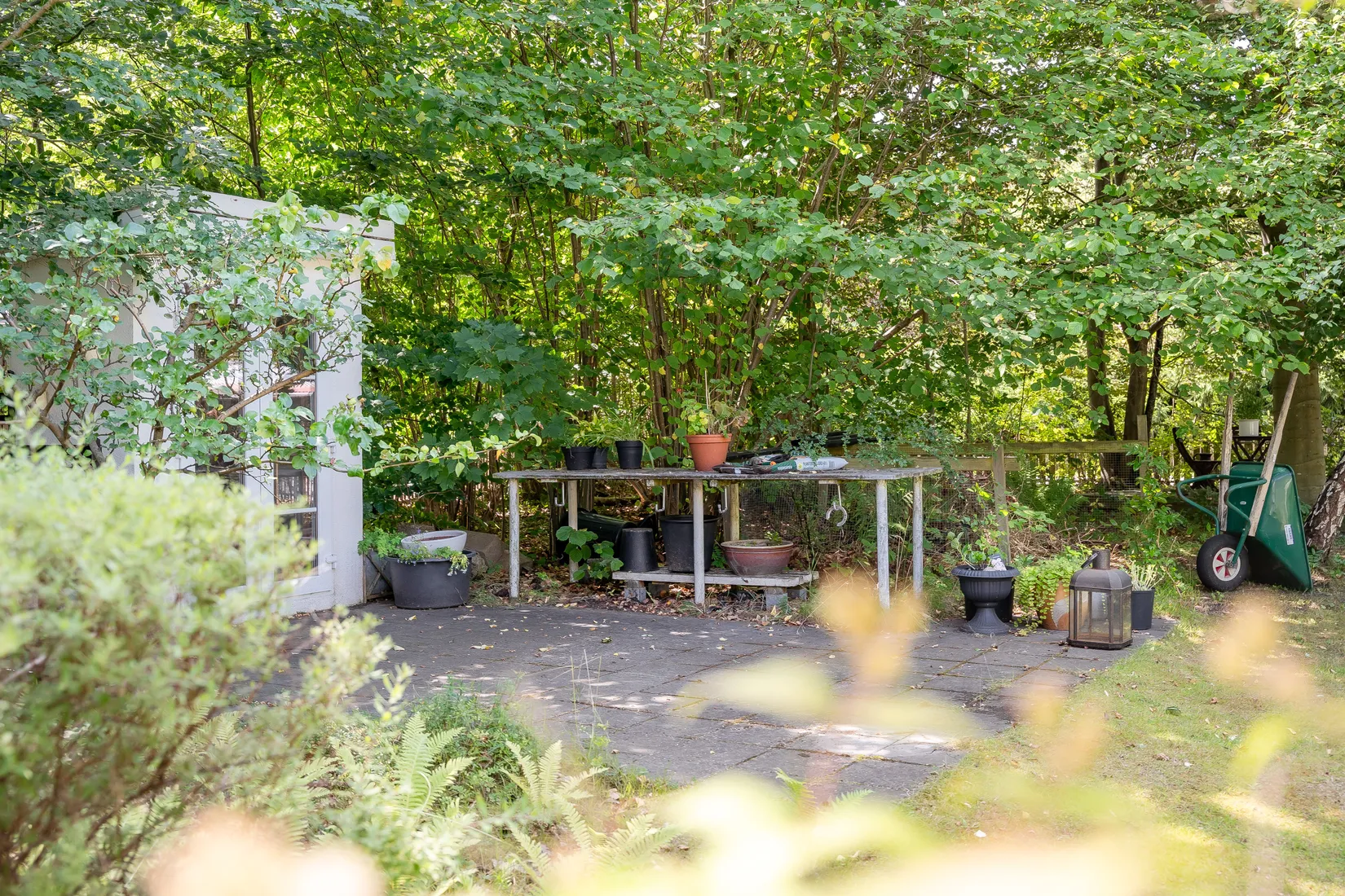 Villa, Nävervägen 5, Veberöd, Lund
