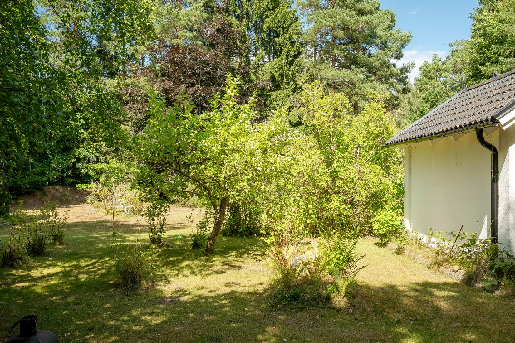 Villa, Nävervägen 5, Veberöd, Lund