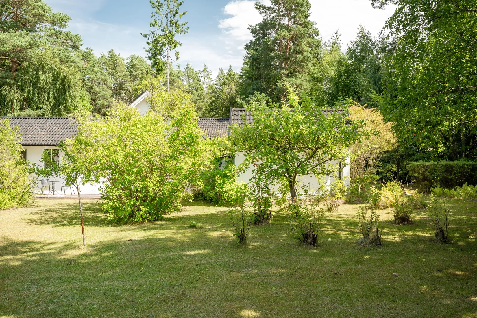 Villa, Nävervägen 5, Veberöd, Lund