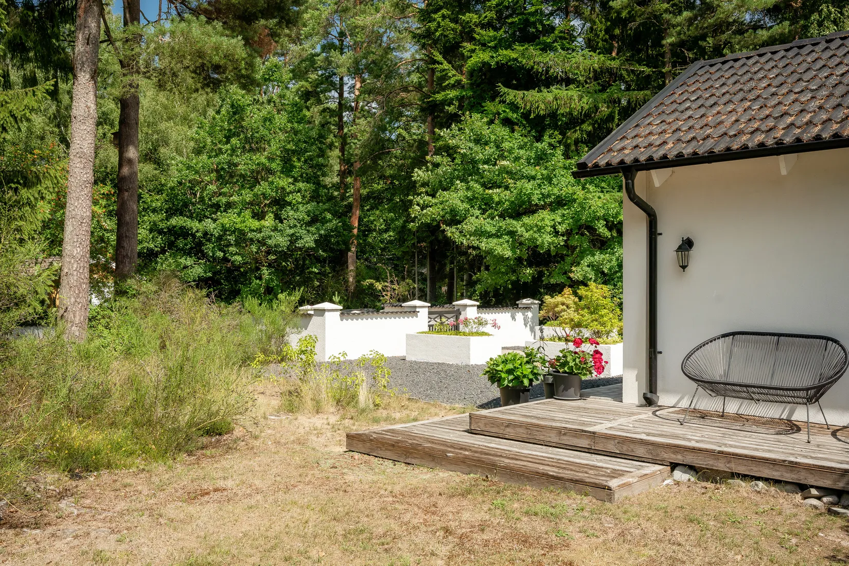 Villa, Nävervägen 5, Veberöd, Lund