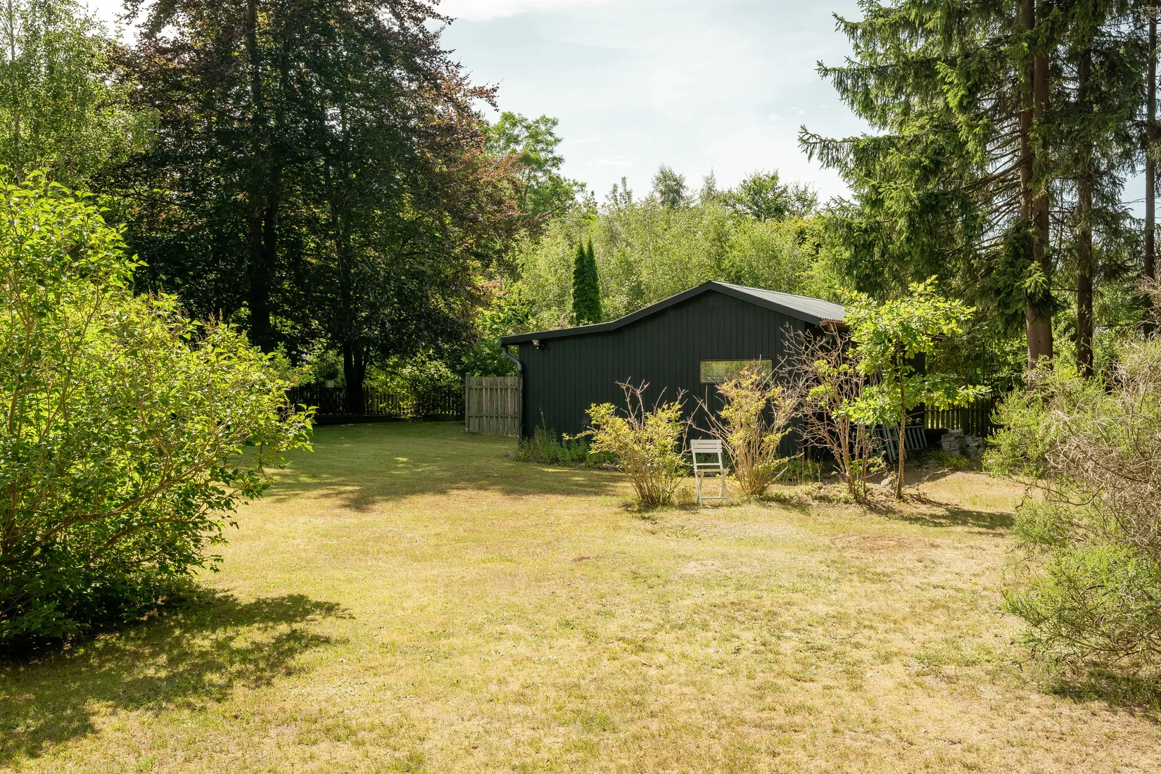 Villa, Nävervägen 5, Veberöd, Lund