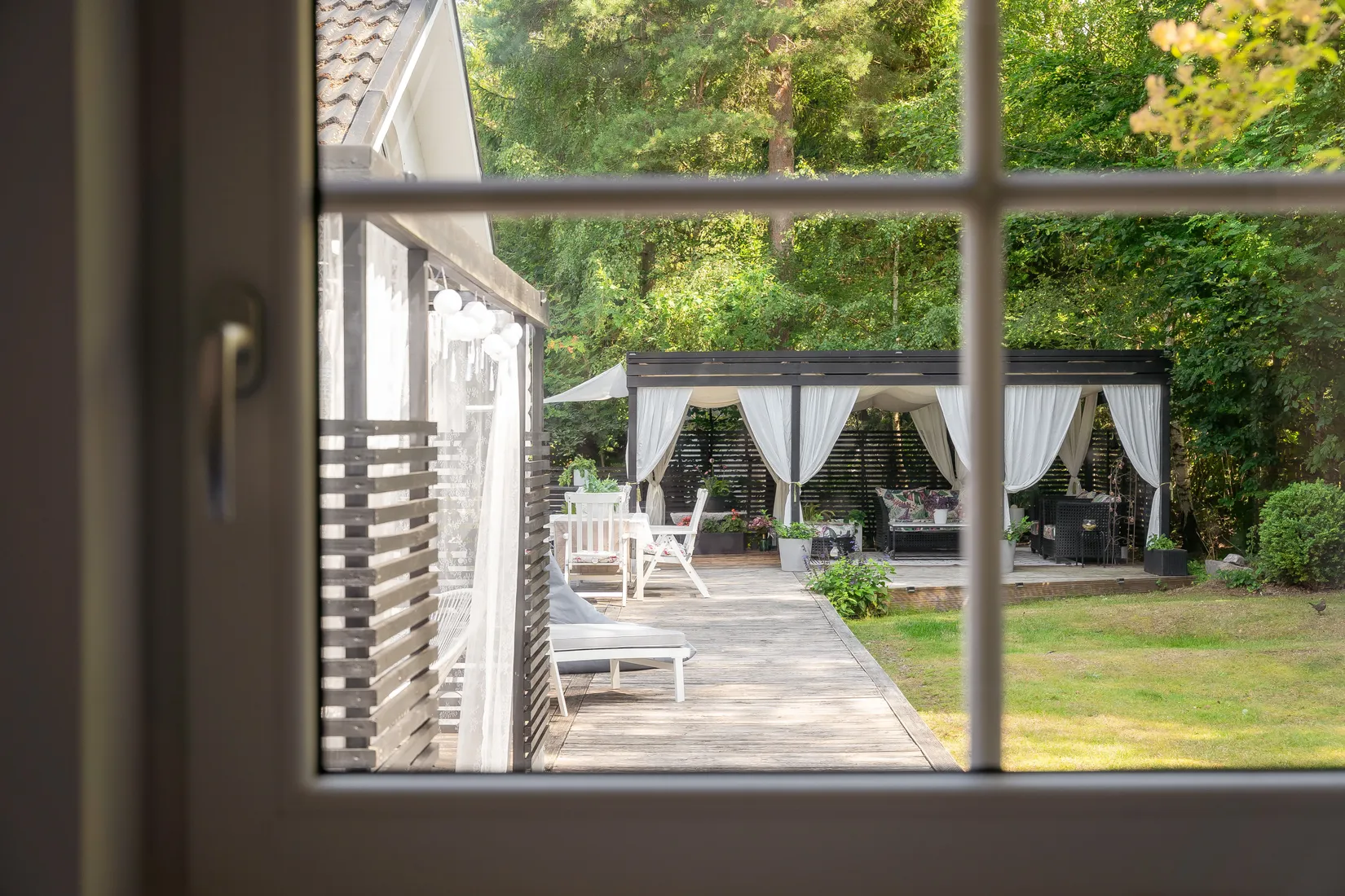 Villa, Nävervägen 5, Veberöd, Lund