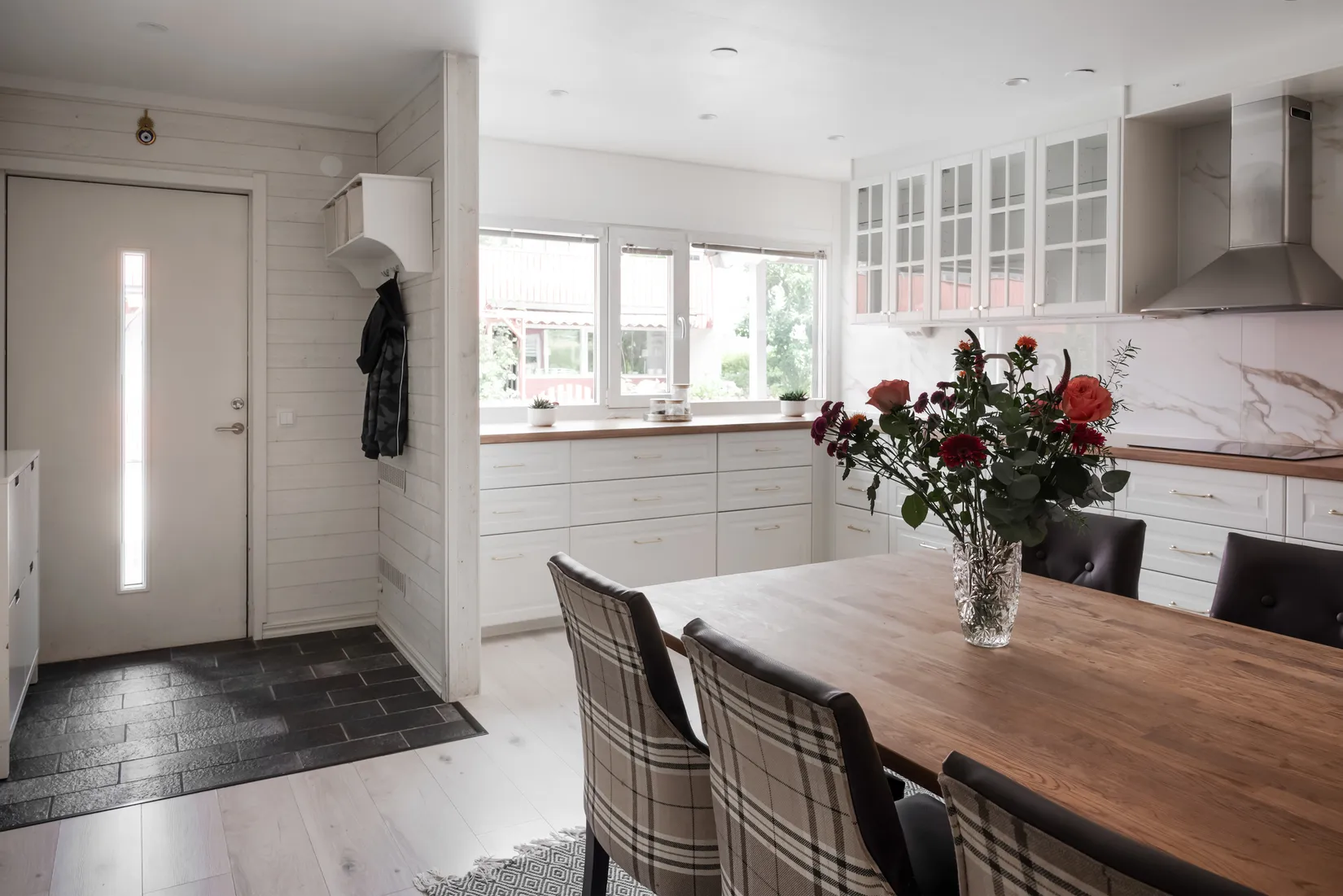 Villa, Smedjegårdsvägen 3C, Lexby, Partille