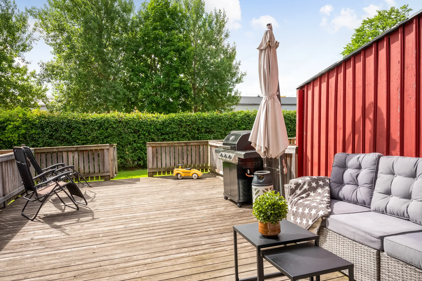 Villa, Smedjegårdsvägen 3C, Lexby, Partille