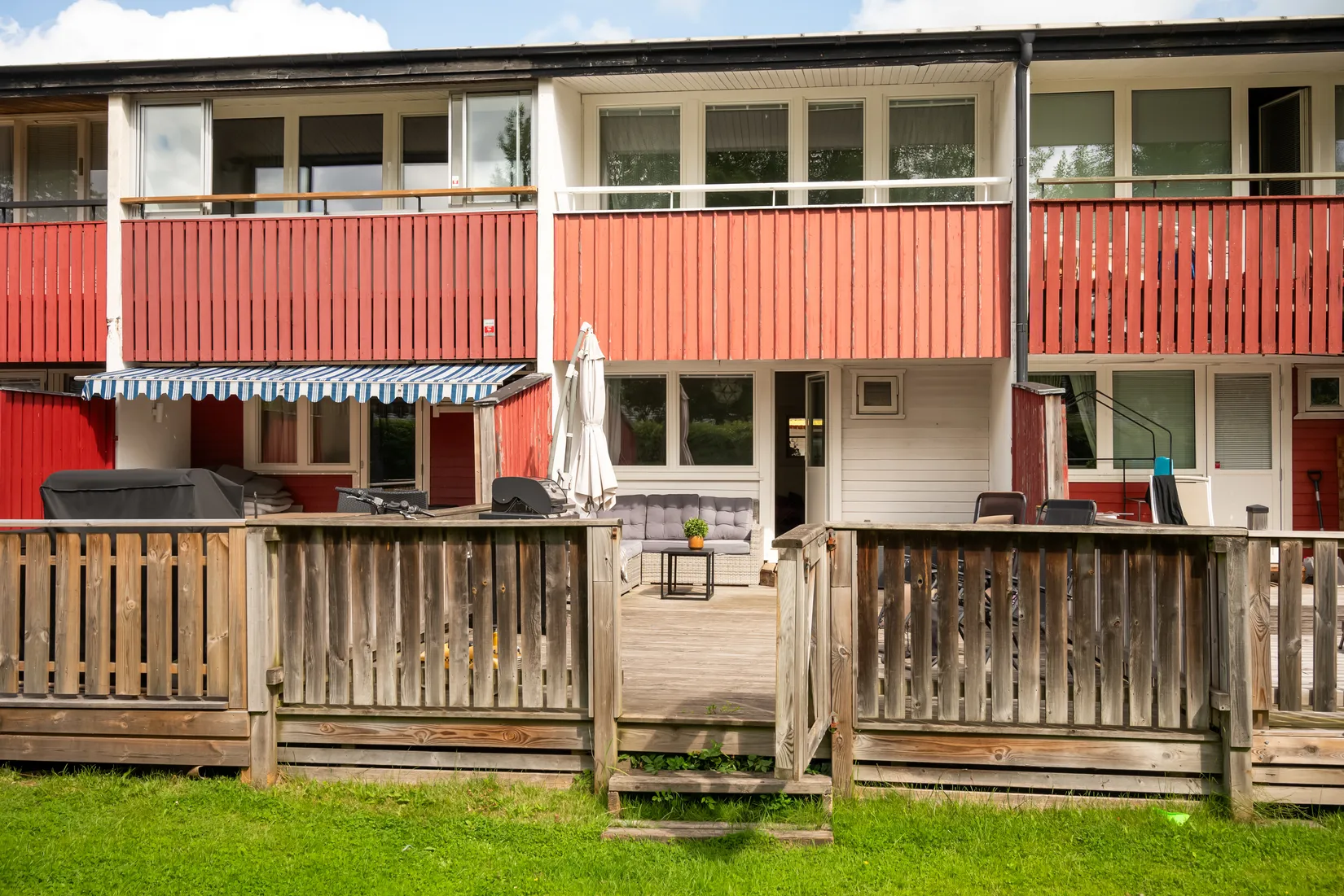 Villa, Smedjegårdsvägen 3C, Lexby, Partille