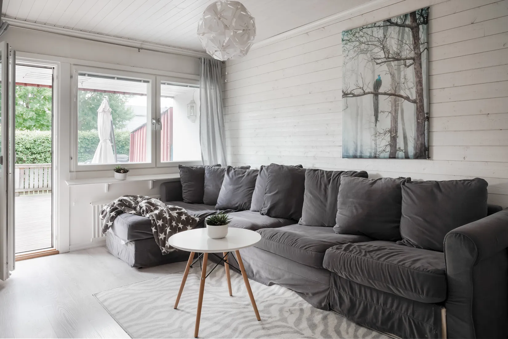 Villa, Smedjegårdsvägen 3C, Lexby, Partille
