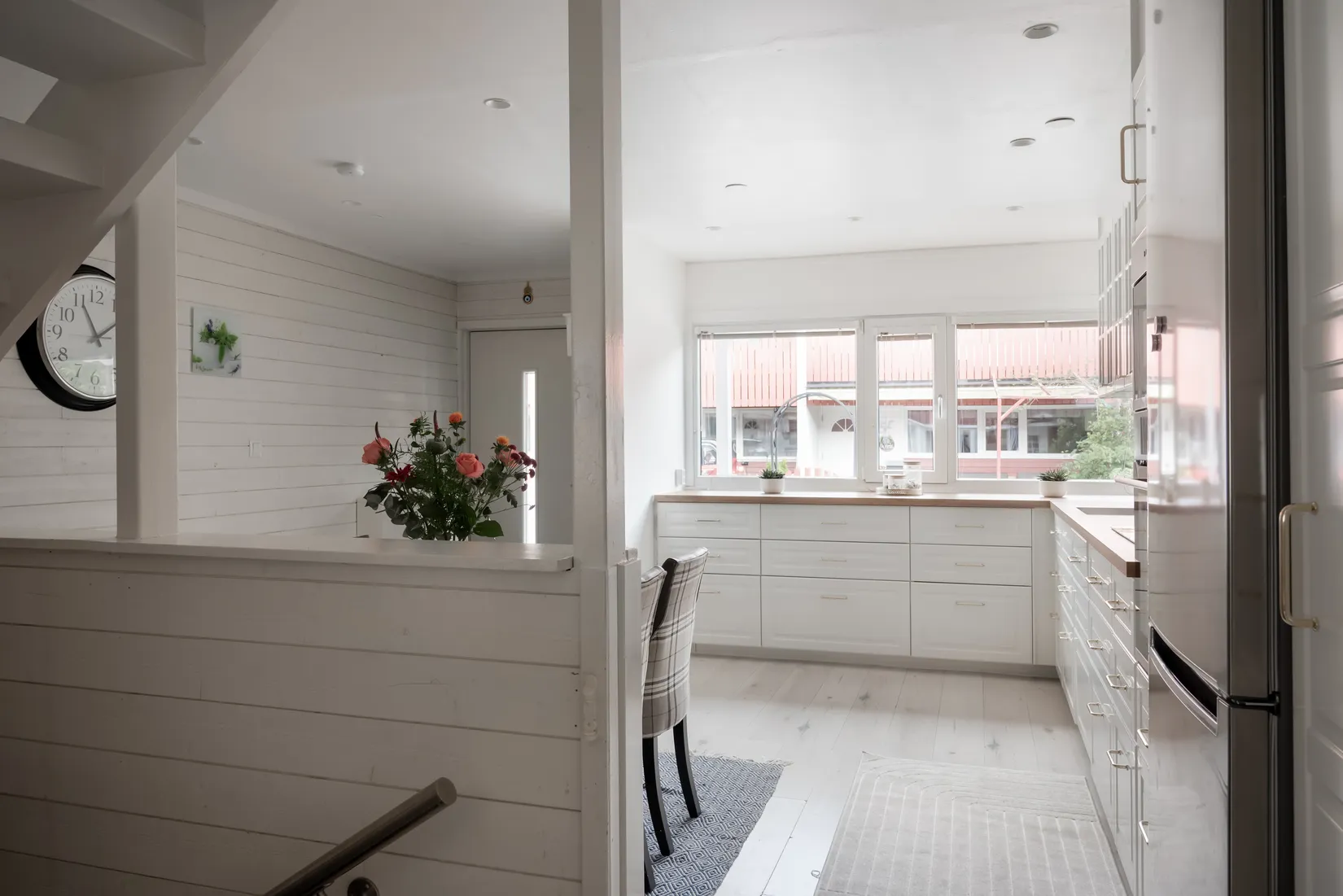 Villa, Smedjegårdsvägen 3C, Lexby, Partille