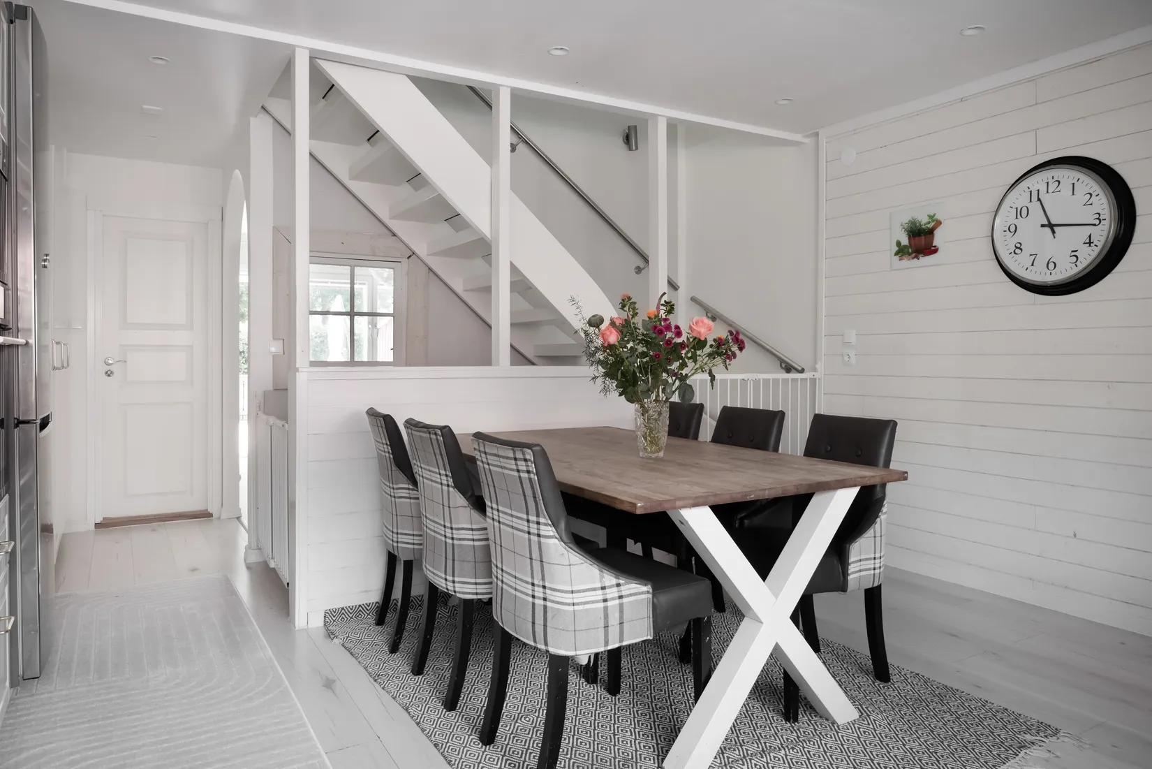 Villa, Smedjegårdsvägen 3C, Lexby, Partille