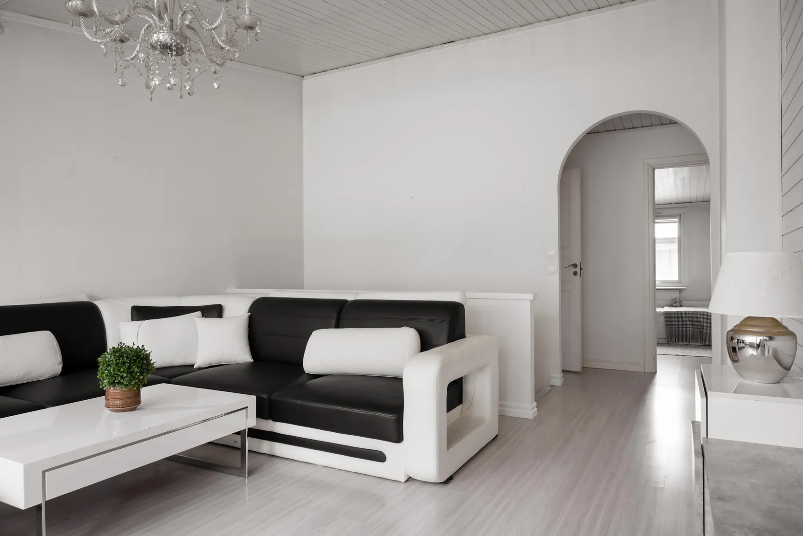 Villa, Smedjegårdsvägen 3C, Lexby, Partille
