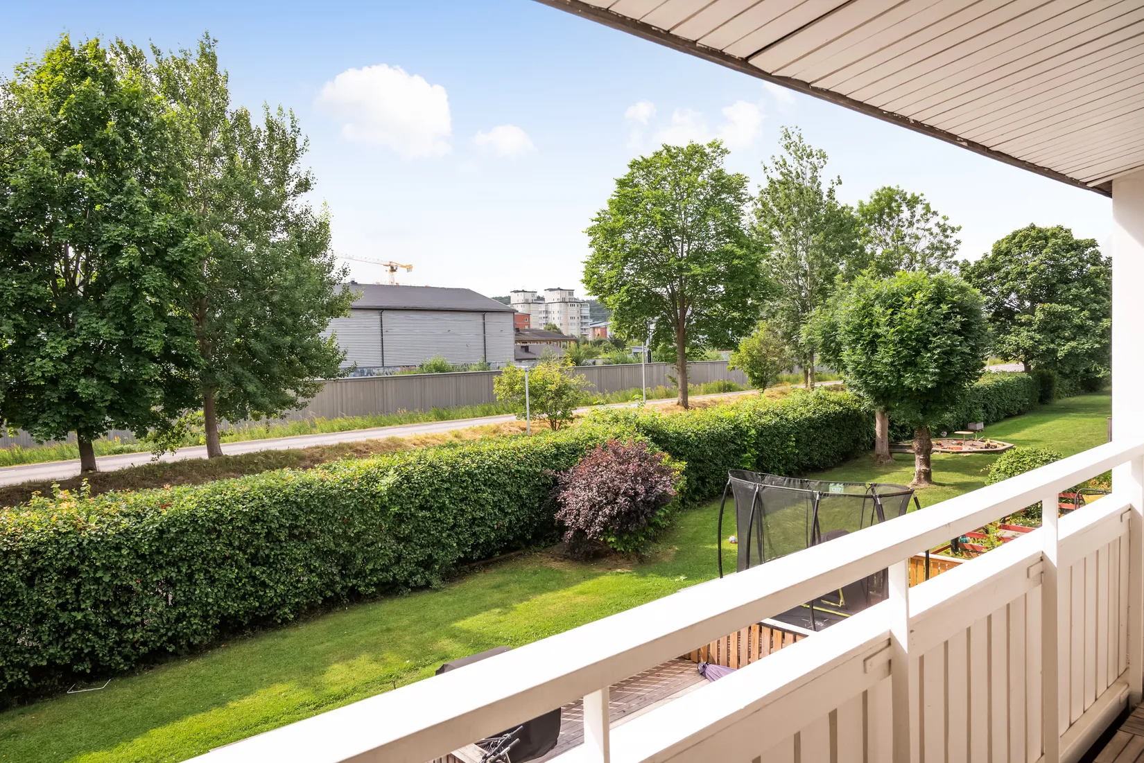 Villa, Smedjegårdsvägen 3C, Lexby, Partille