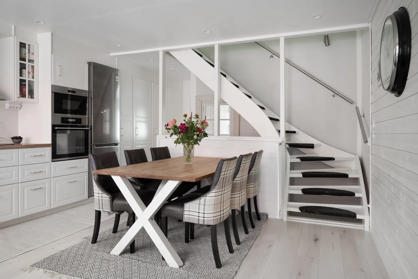 Villa, Smedjegårdsvägen 3C, Lexby, Partille