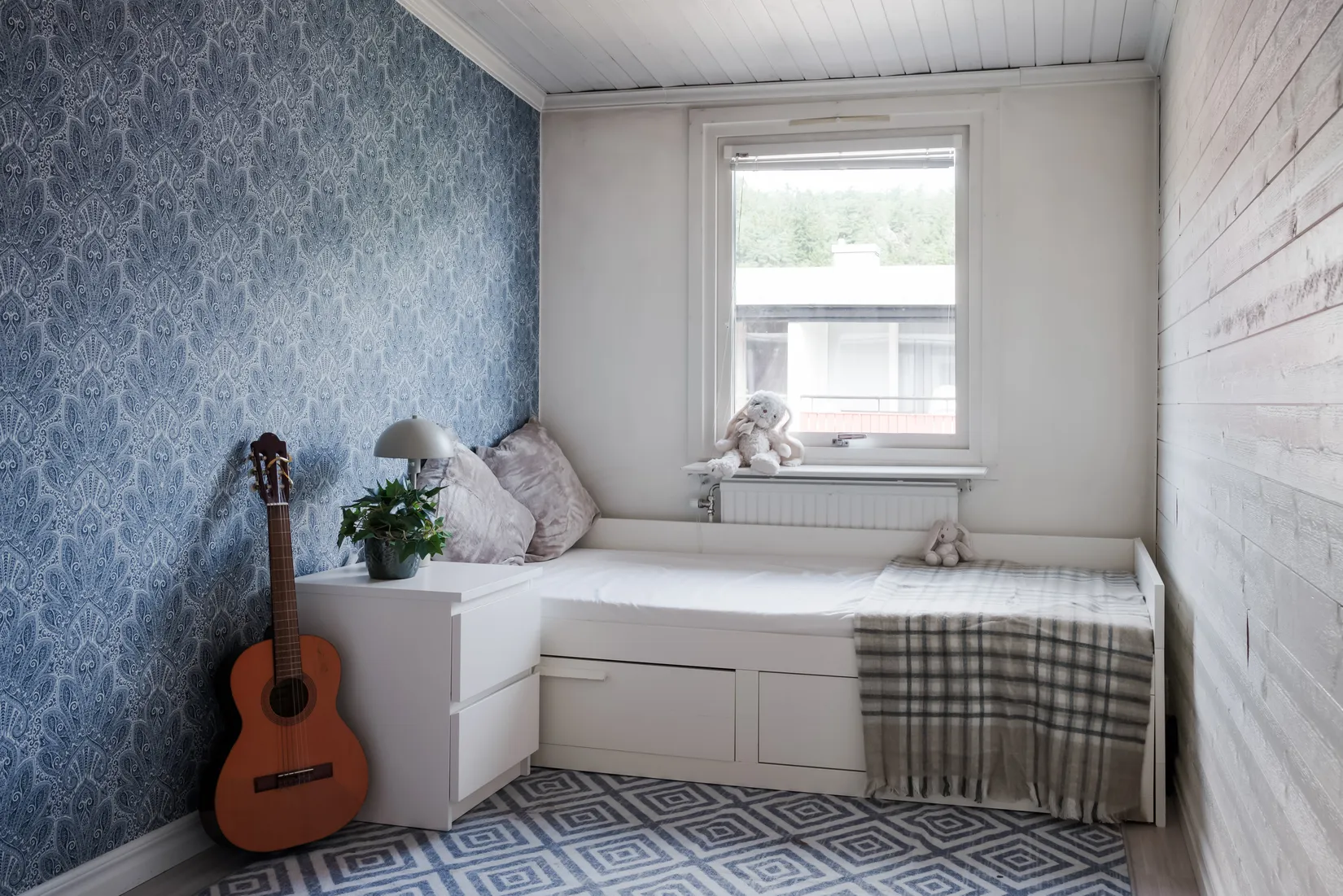 Villa, Smedjegårdsvägen 3C, Lexby, Partille