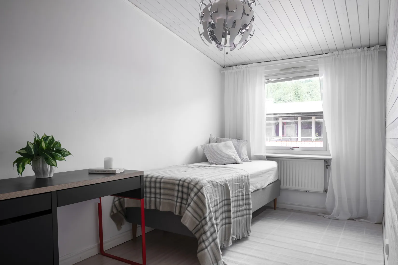 Villa, Smedjegårdsvägen 3C, Lexby, Partille