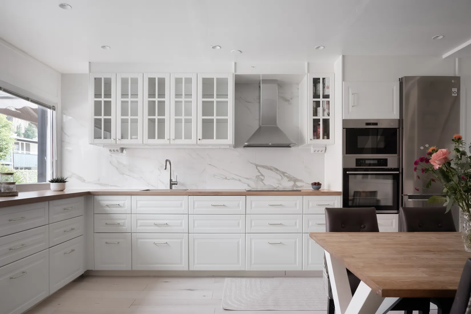 Villa, Smedjegårdsvägen 3C, Lexby, Partille