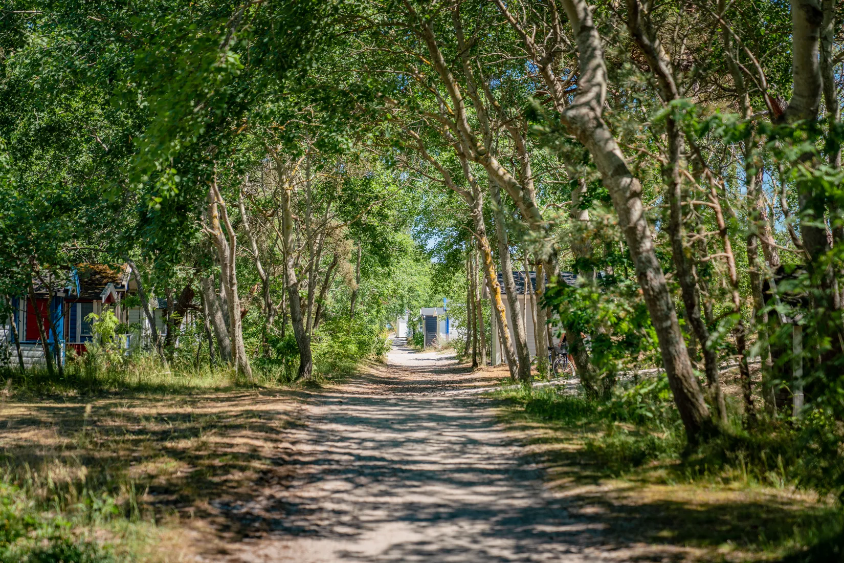 Bostadsrätt, Siegburgska vägen 4B, Falsterbo, Vellinge