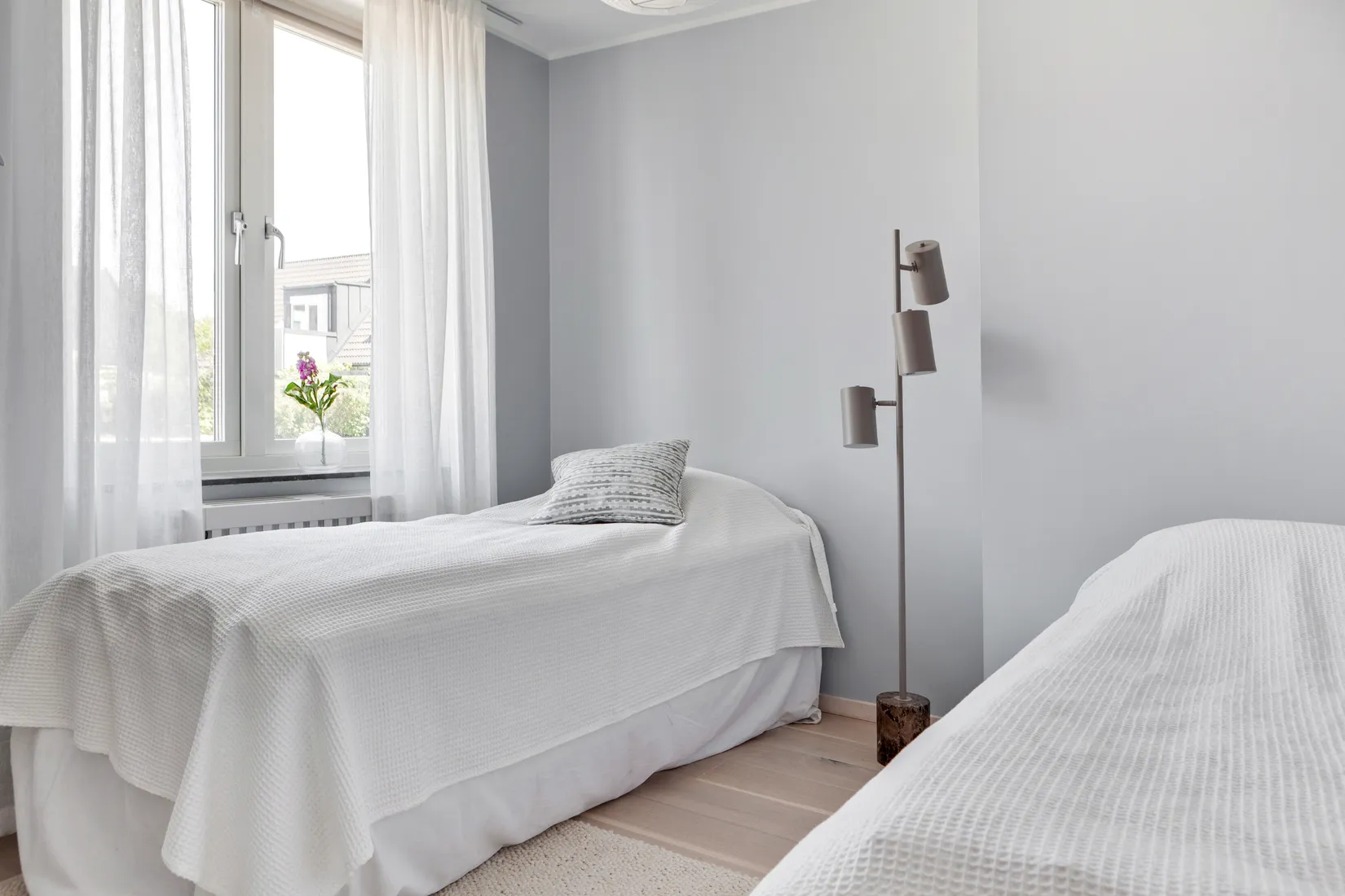 Bostadsrätt, Siegburgska vägen 4B, Falsterbo, Vellinge