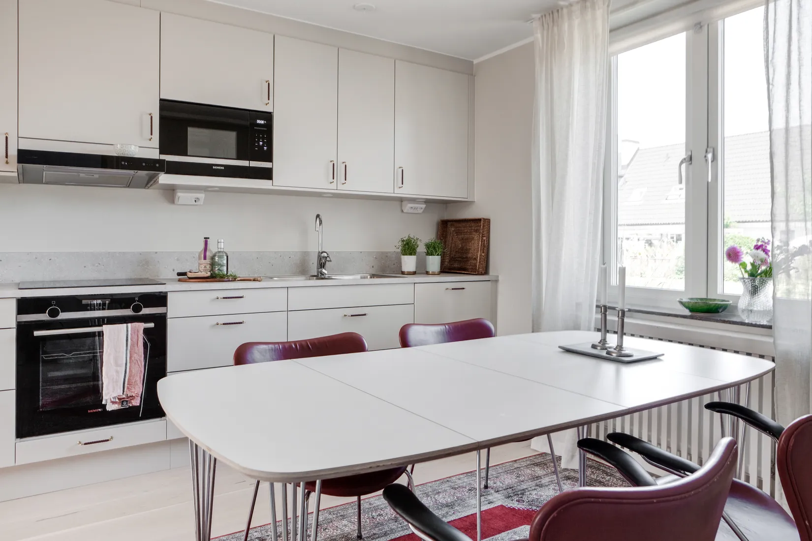 Bostadsrätt, Siegburgska vägen 4B, Falsterbo, Vellinge