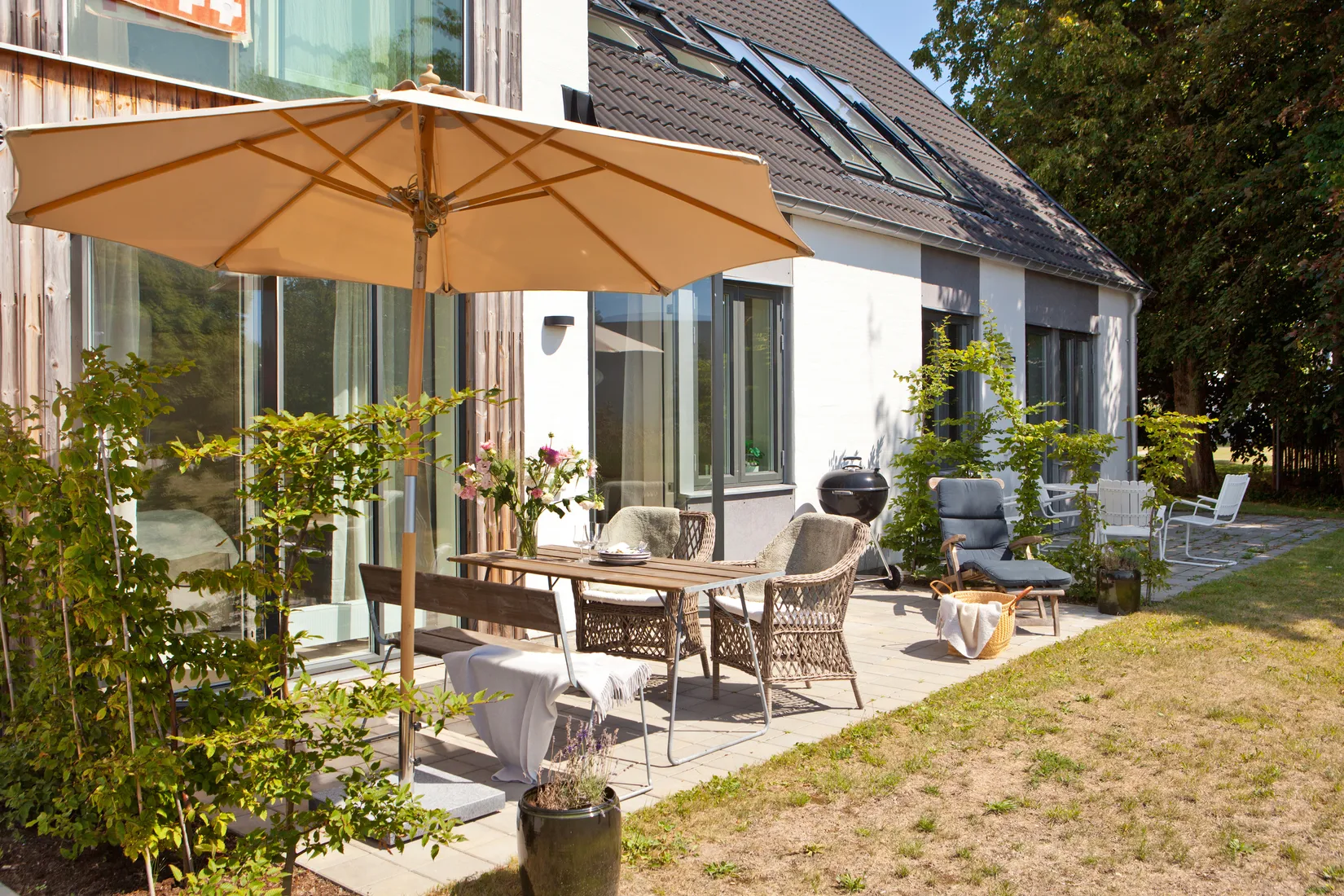 Bostadsrätt, Siegburgska vägen 4B, Falsterbo, Vellinge