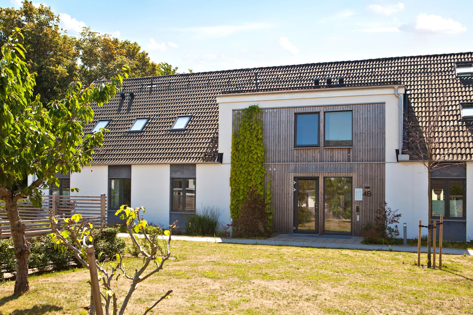 Bostadsrätt, Siegburgska vägen 4B, Falsterbo, Vellinge