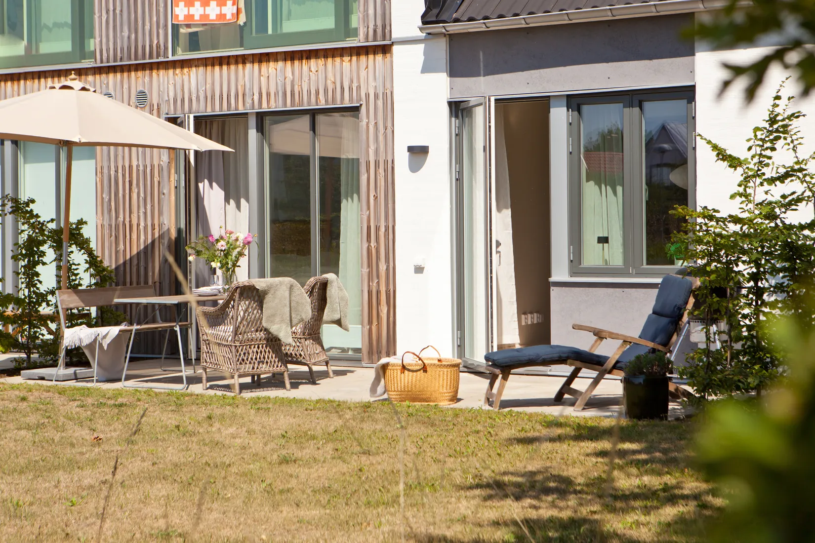 Bostadsrätt, Siegburgska vägen 4B, Falsterbo, Vellinge