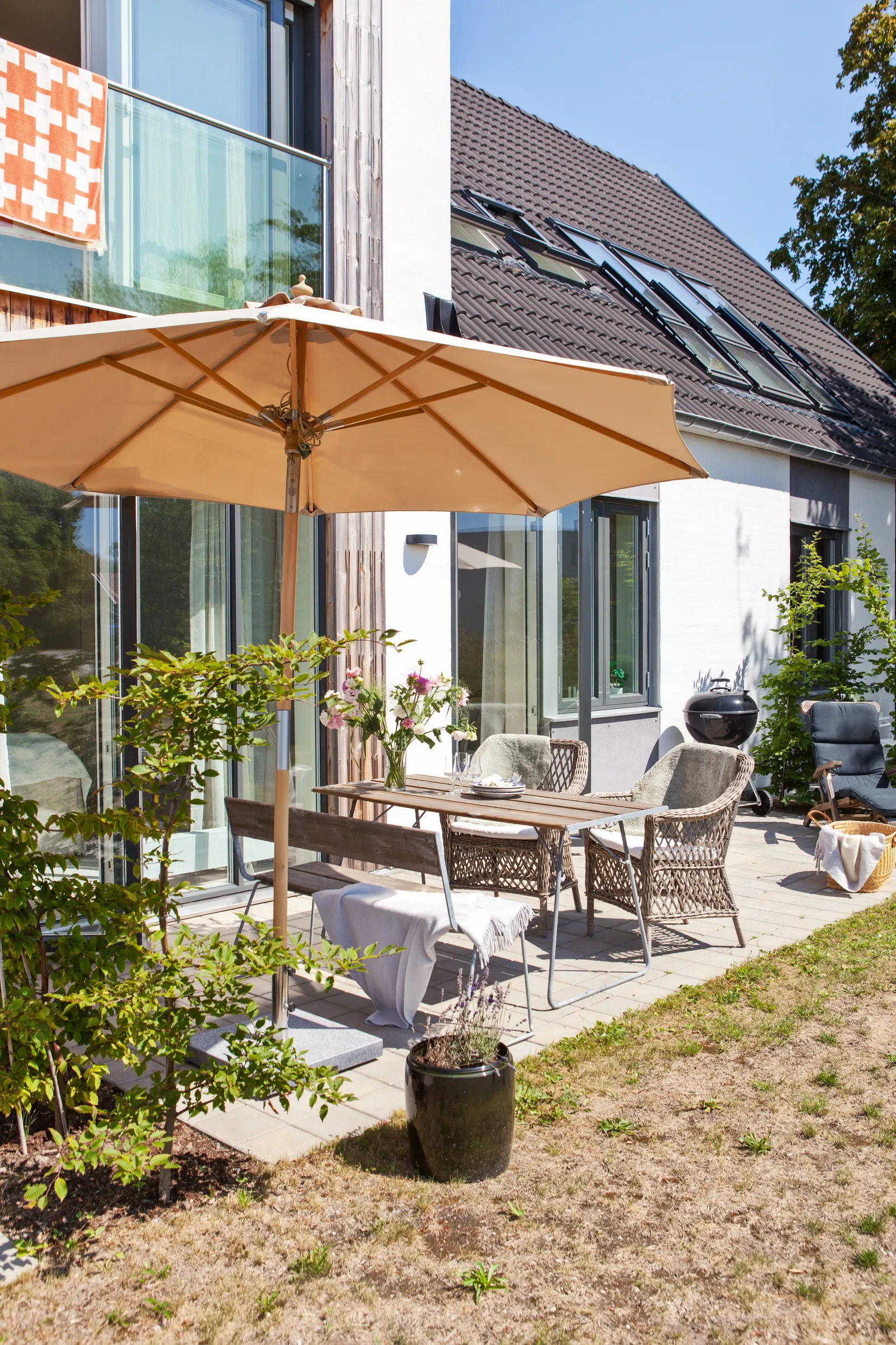 Bostadsrätt, Siegburgska vägen 4B, Falsterbo, Vellinge