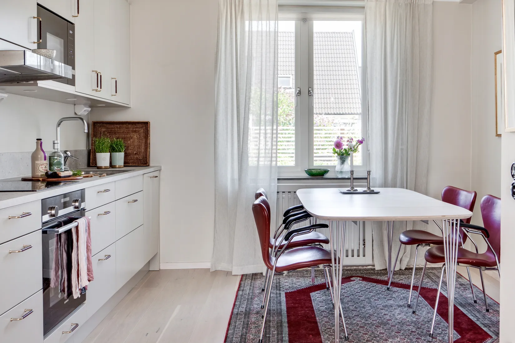 Bostadsrätt, Siegburgska vägen 4B, Falsterbo, Vellinge