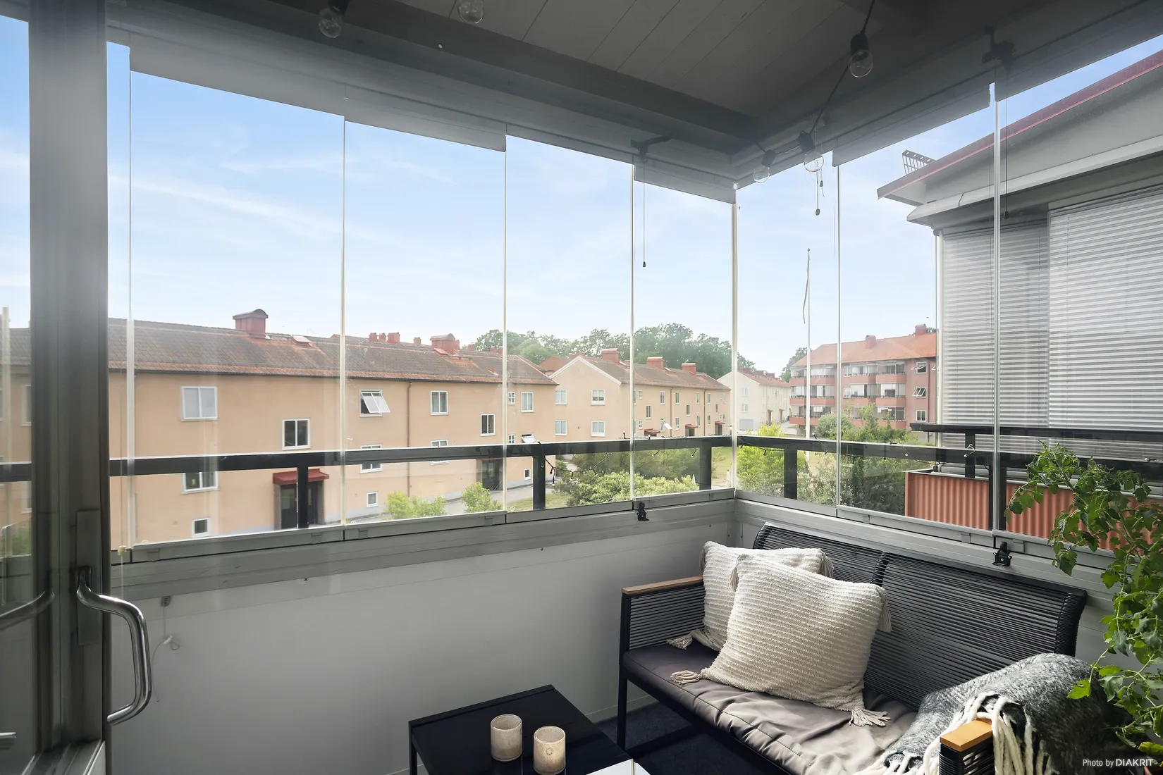 Bostadsrätt, Kolonigatan 5A, Resecentrum, Karlshamn