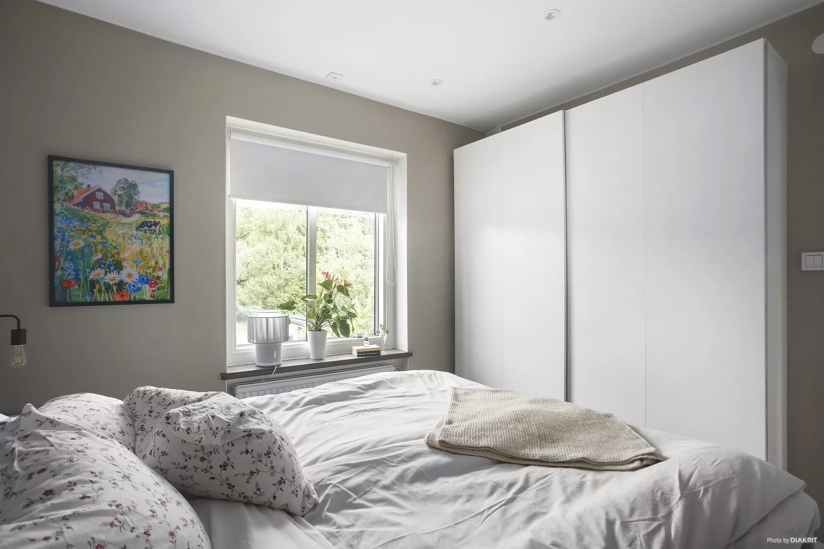 Bostadsrätt, Kolonigatan 5A, Resecentrum, Karlshamn