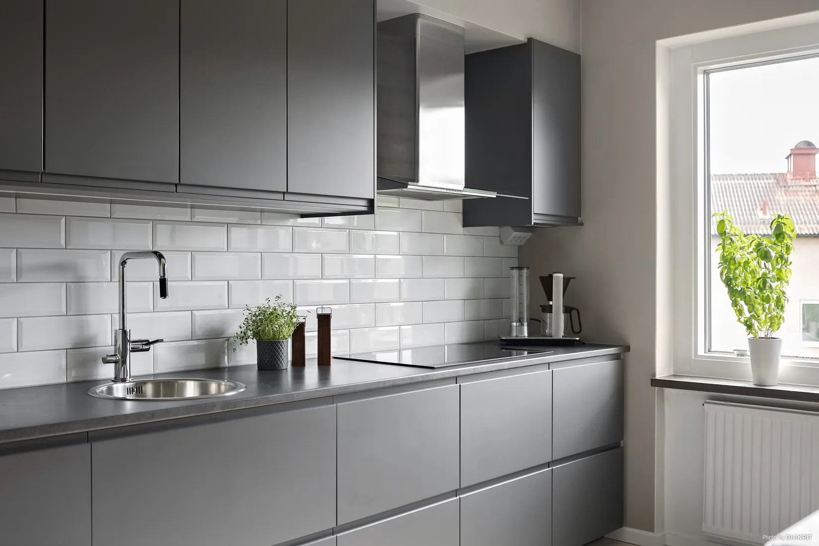 Bostadsrätt, Kolonigatan 5A, Resecentrum, Karlshamn