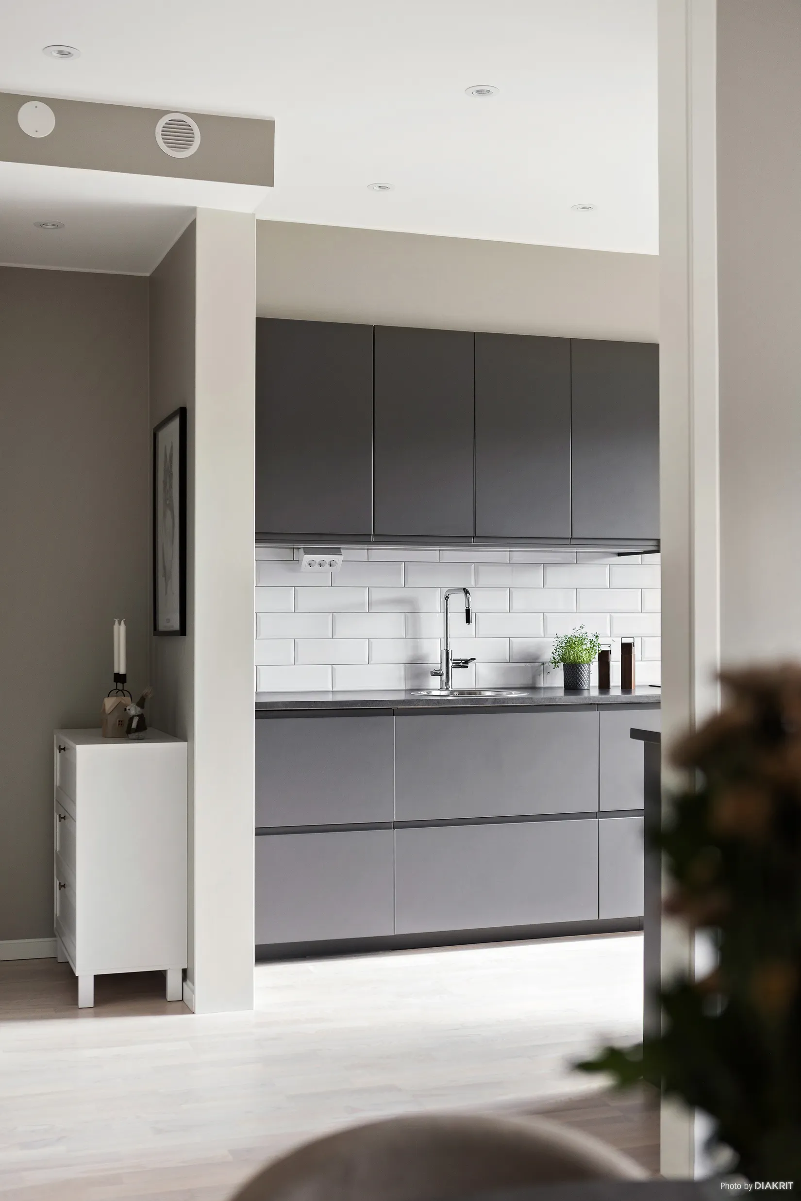 Bostadsrätt, Kolonigatan 5A, Resecentrum, Karlshamn