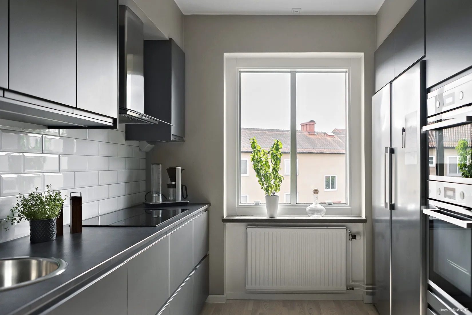 Bostadsrätt, Kolonigatan 5A, Resecentrum, Karlshamn