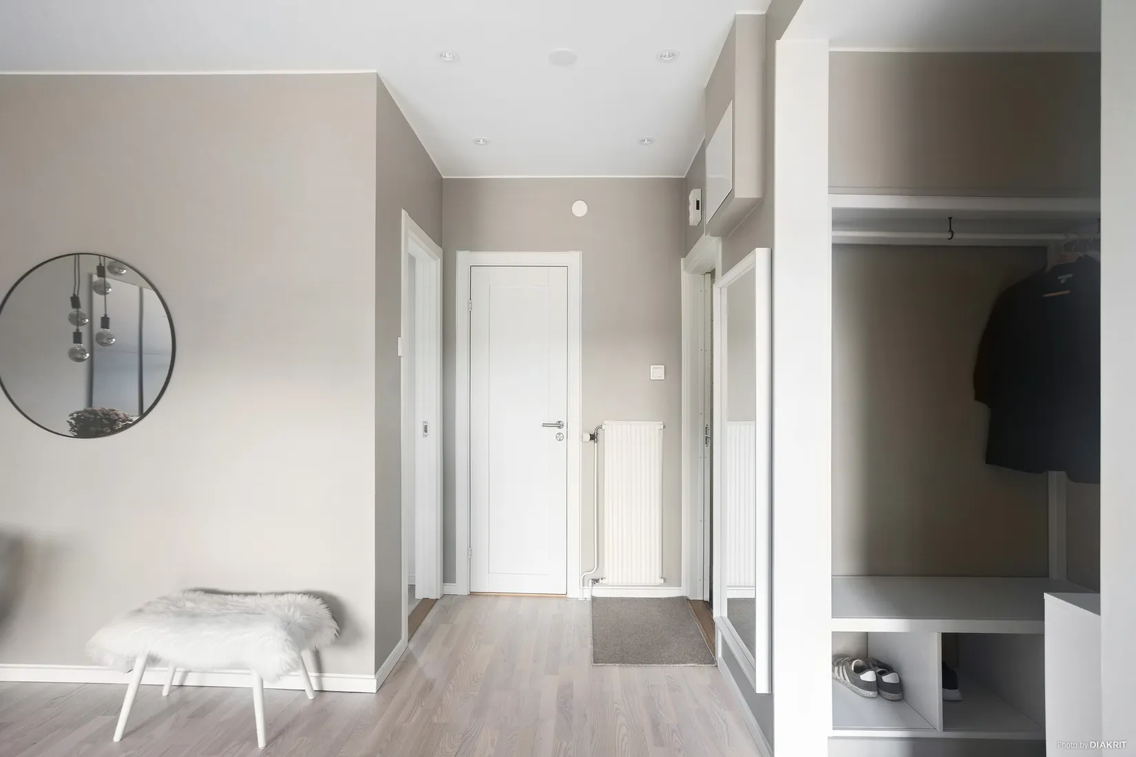Bostadsrätt, Kolonigatan 5A, Resecentrum, Karlshamn
