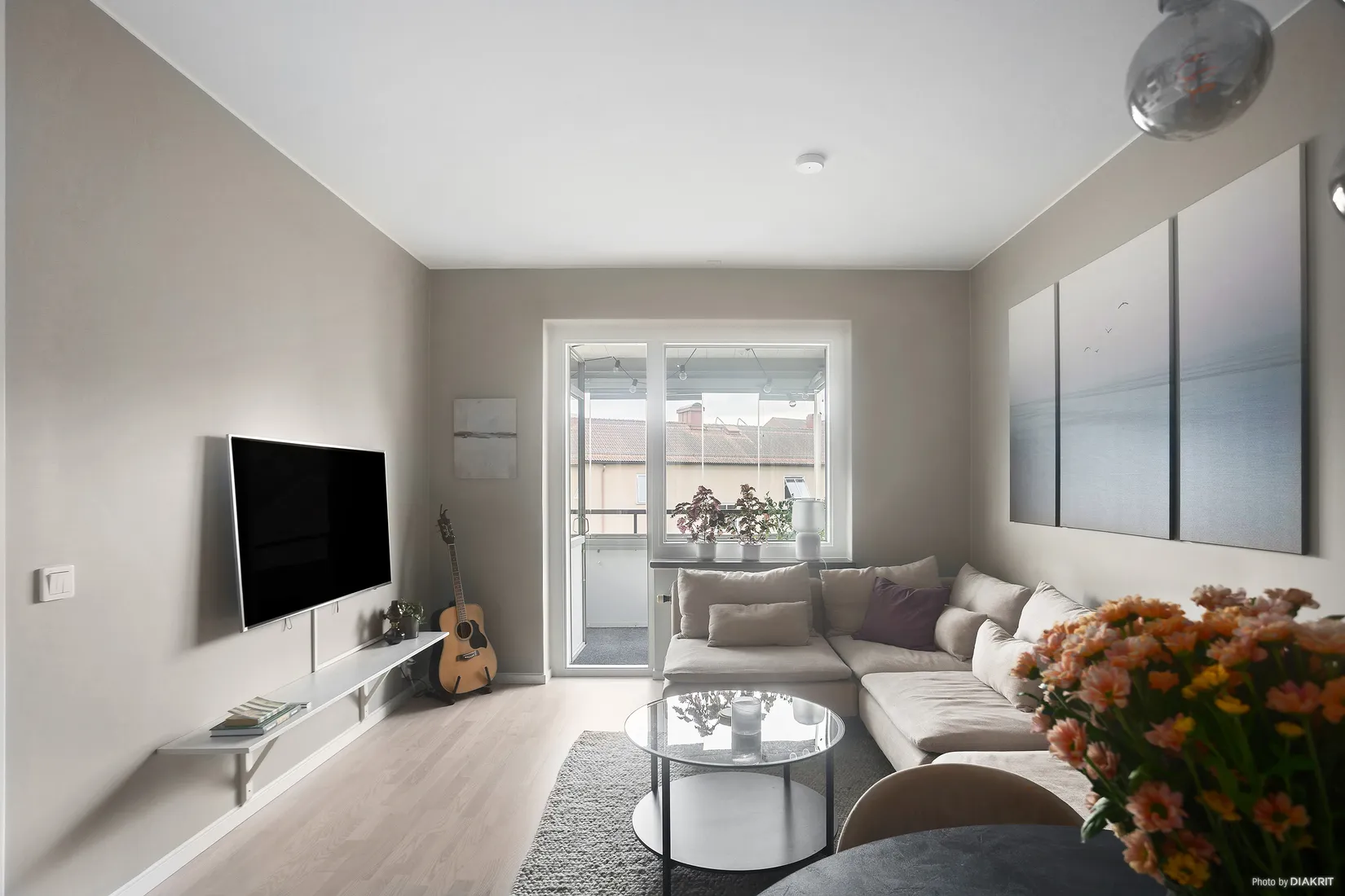 Bostadsrätt, Kolonigatan 5A, Resecentrum, Karlshamn