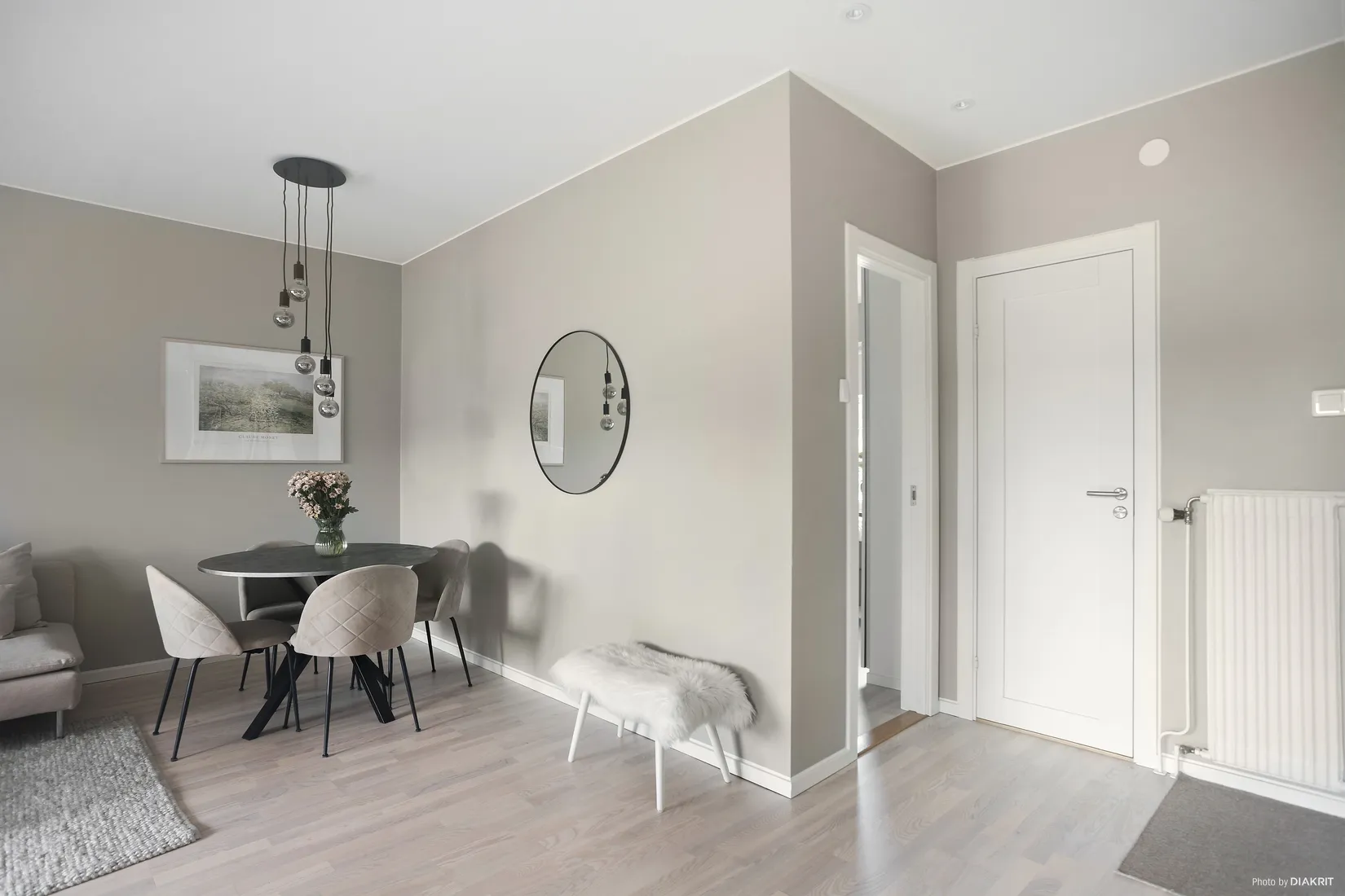 Bostadsrätt, Kolonigatan 5A, Resecentrum, Karlshamn