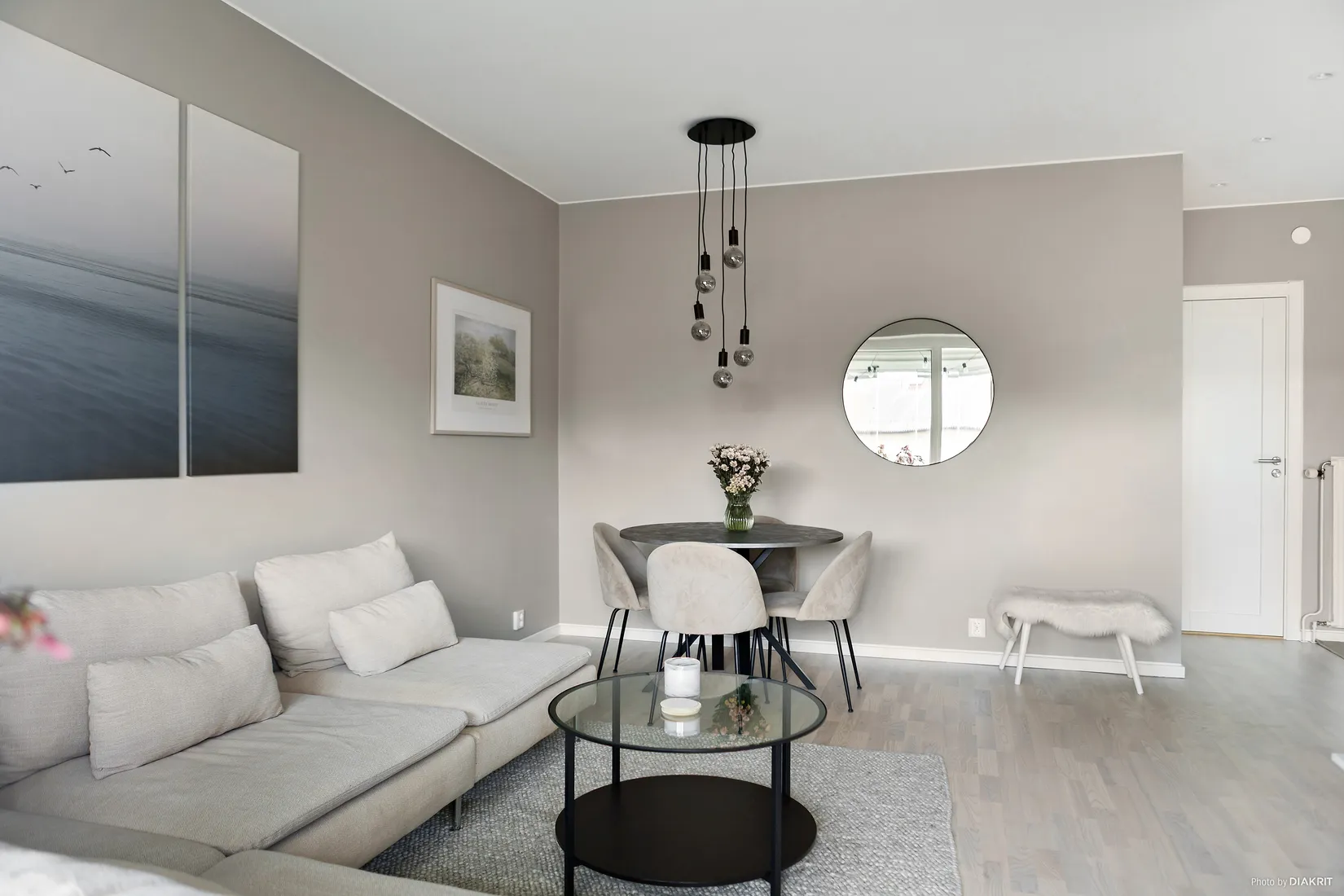 Bostadsrätt, Kolonigatan 5A, Resecentrum, Karlshamn
