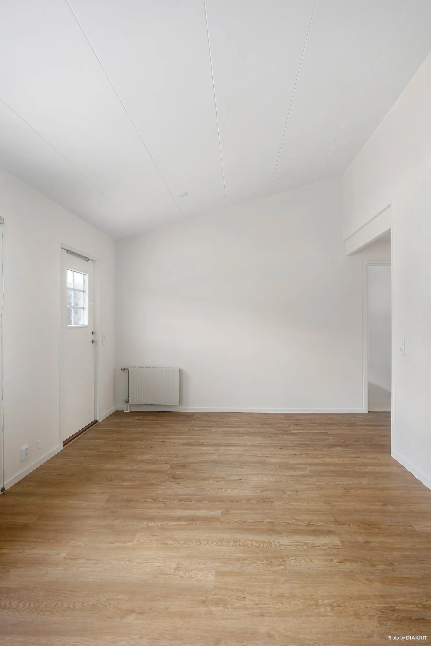 Bostadsrätt, Lärkvägen 15, Norje, Sölvesborg