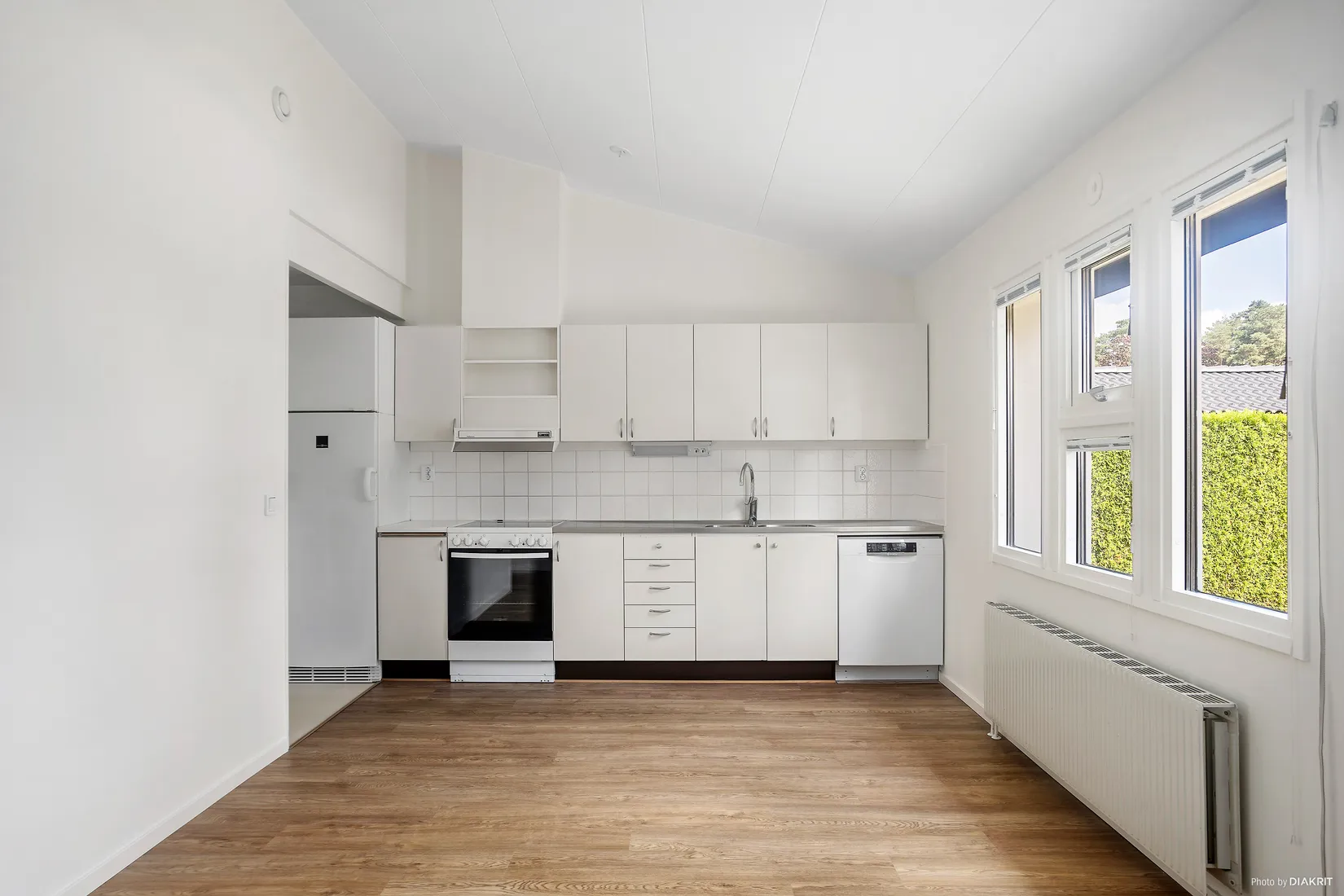 Bostadsrätt, Lärkvägen 15, Norje, Sölvesborg